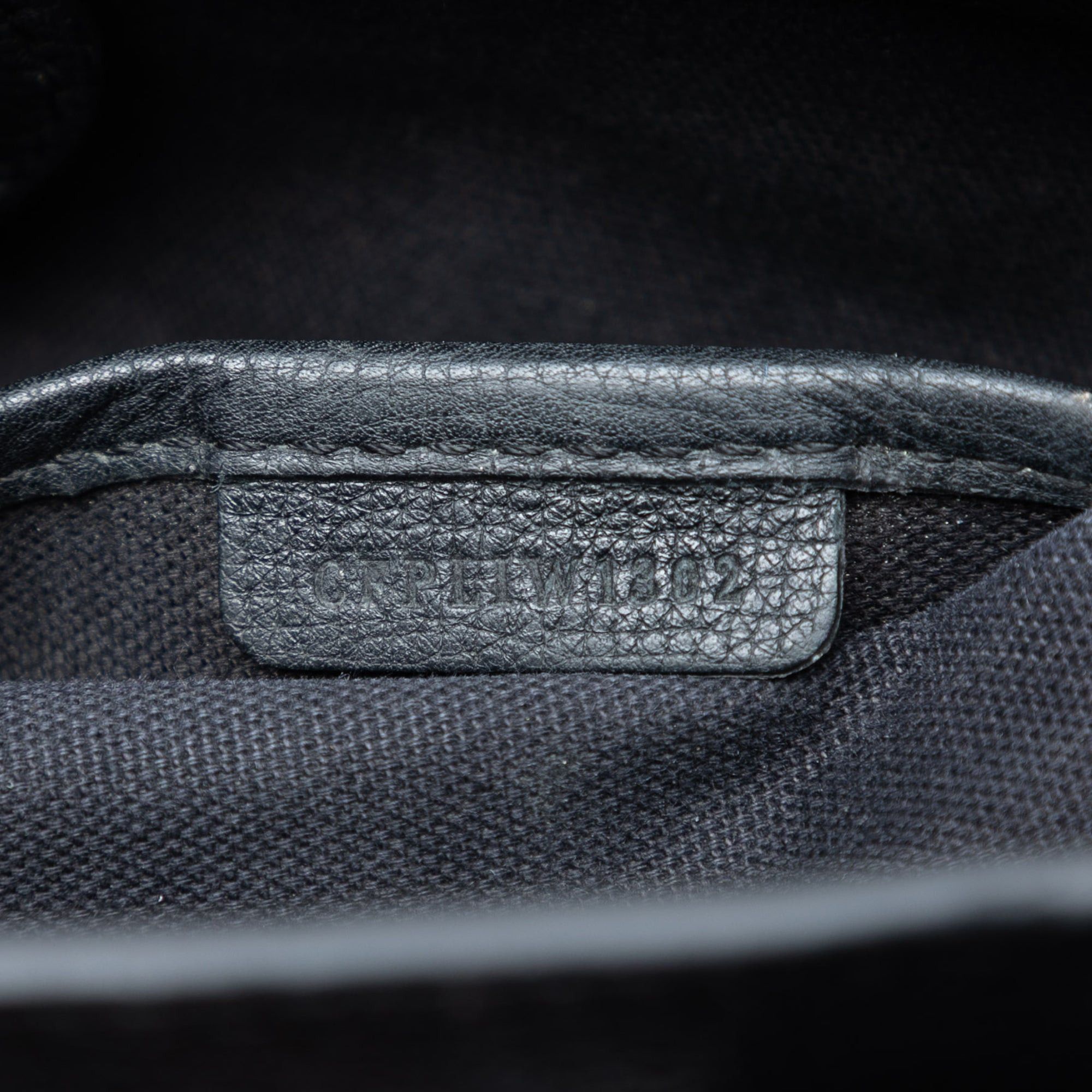 Burberry Medium Leather and House Check Banner Satchel Size ONE SIZE - 6 Thumbnail