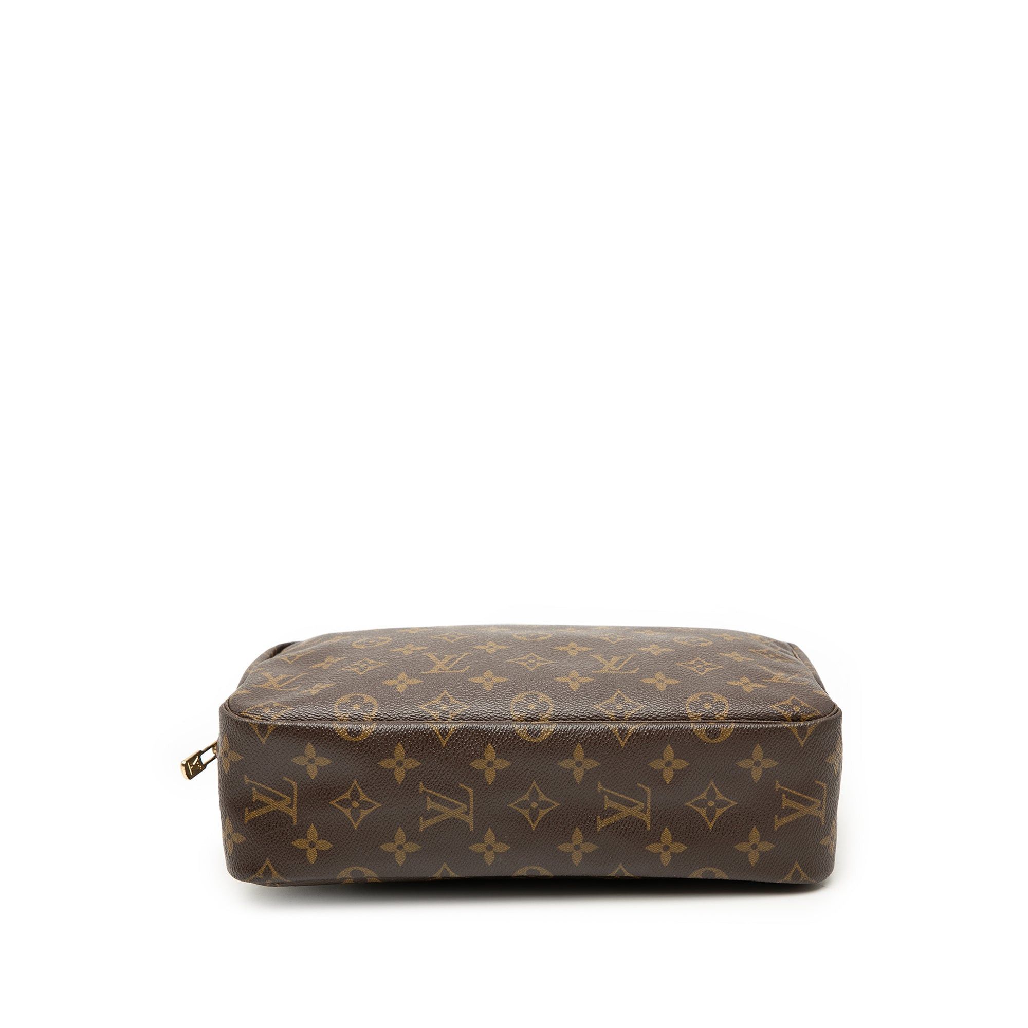 Louis Vuitton Monogram Trousse Toilette 28 Size ONE SIZE - 3 Thumbnail