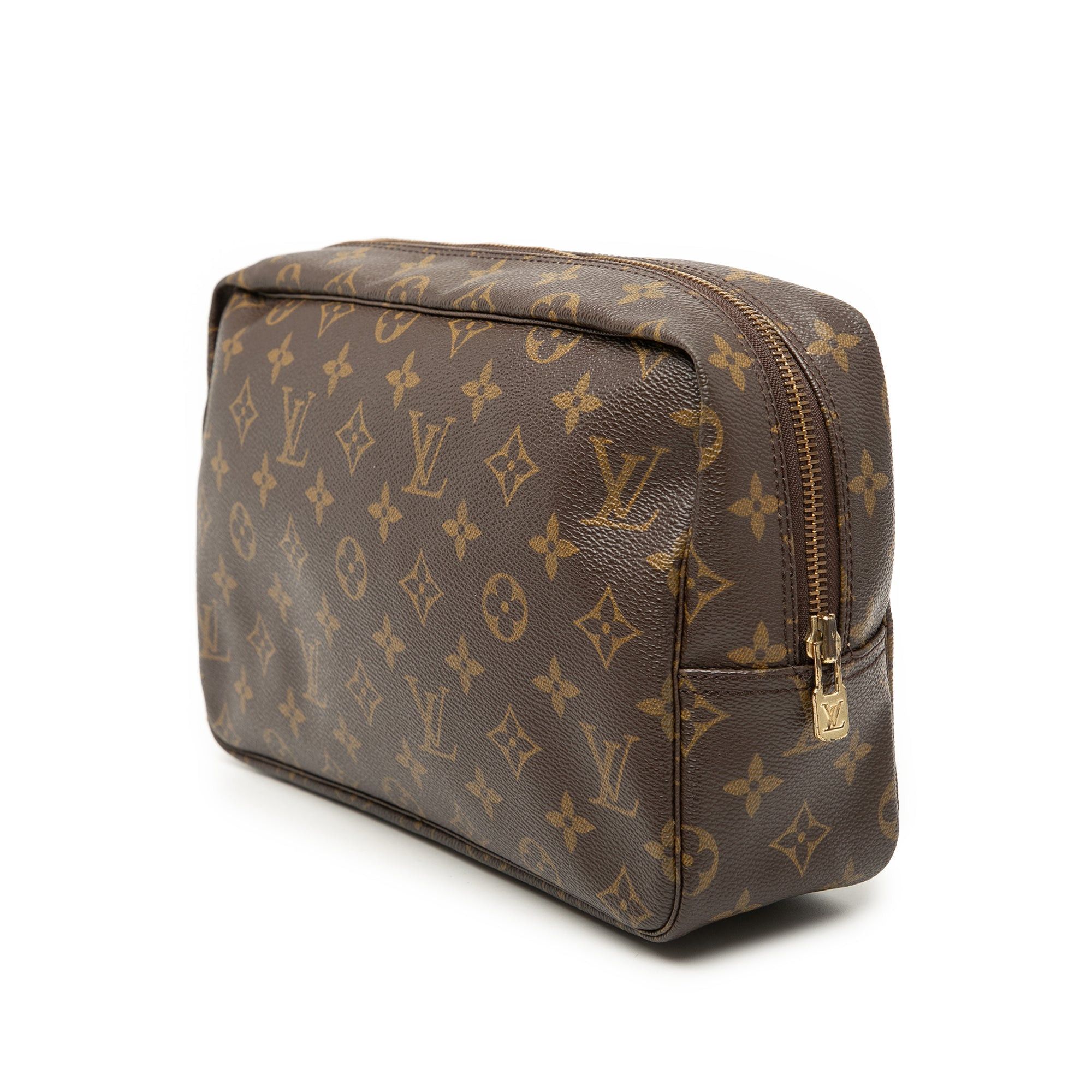 Louis Vuitton Monogram Trousse Toilette 28 Size ONE SIZE - 2 Thumbnail