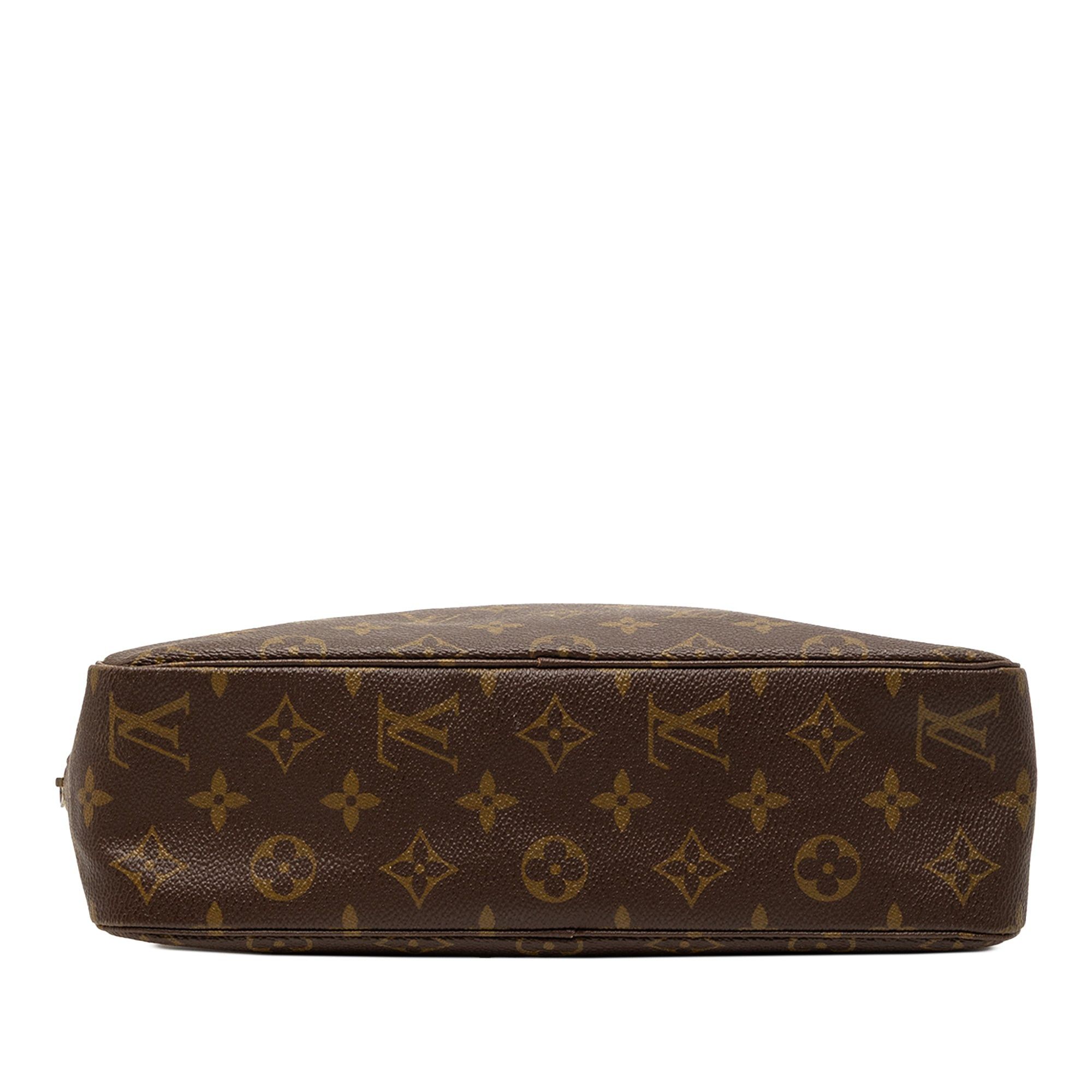 Louis Vuitton Monogram Trousse Toilette 28 Size ONE SIZE - 3 Thumbnail