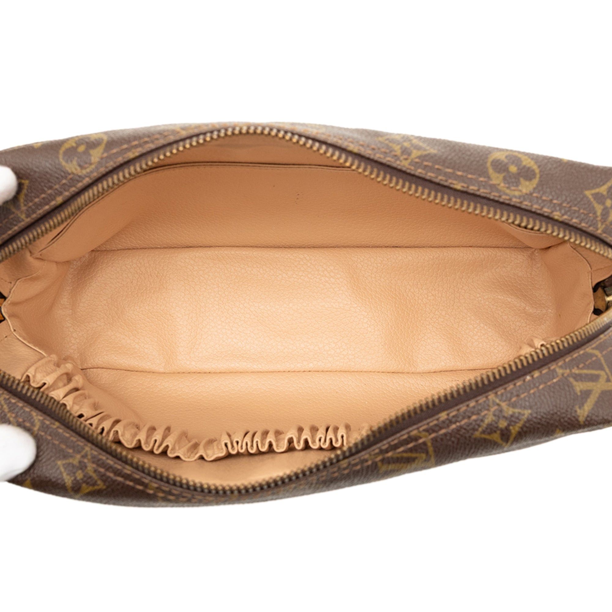 Louis Vuitton Monogram Trousse Toilette 28 Size ONE SIZE - 4 Thumbnail