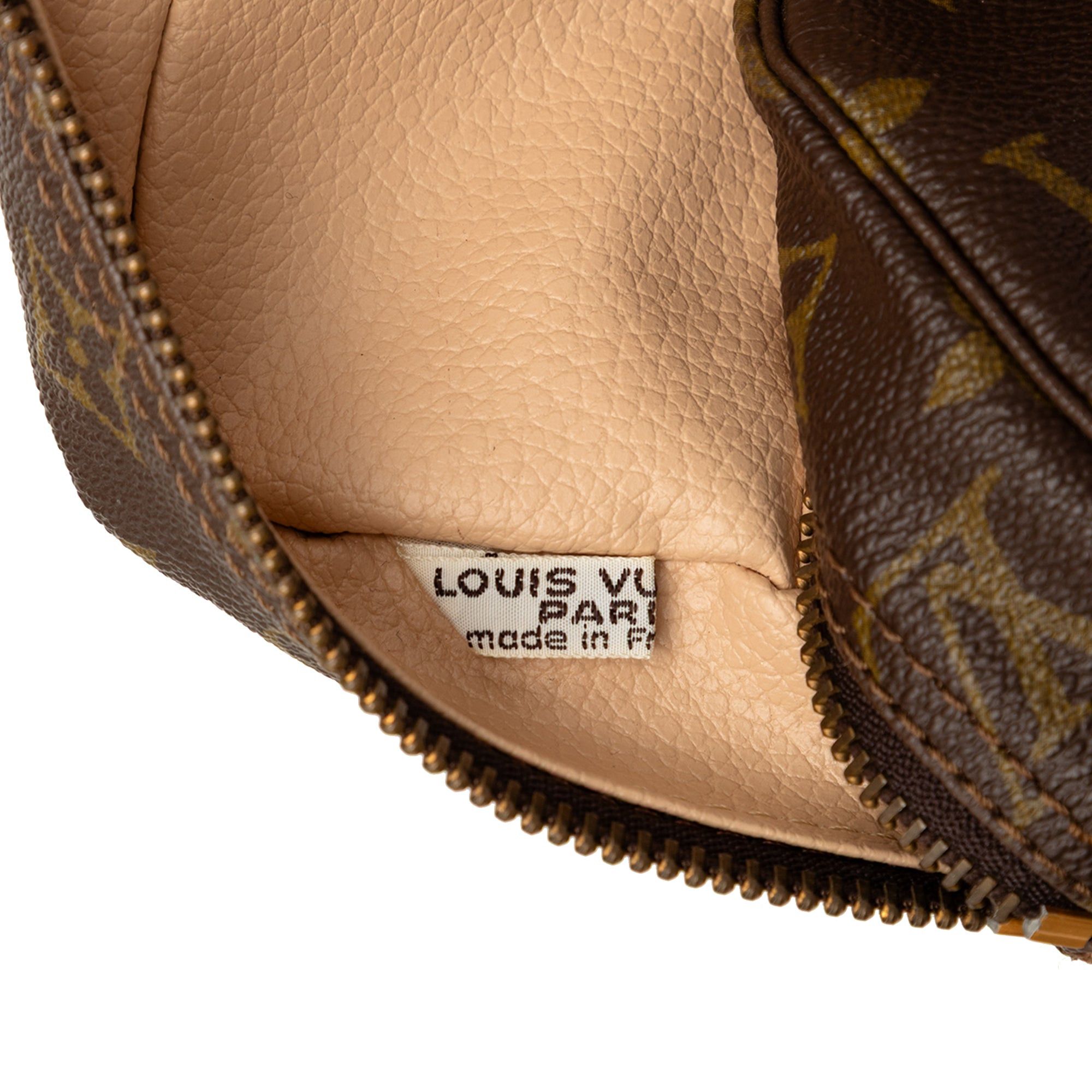 Louis Vuitton Monogram Trousse Toilette 28 Size ONE SIZE - 5 Thumbnail