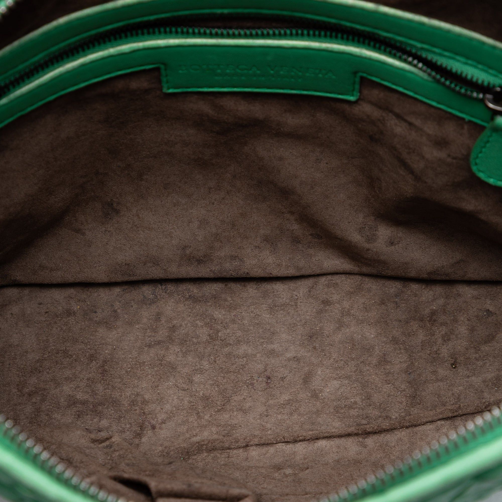 Bottega Veneta Nappa Intrecciato Nodini Crossbody Size ONE SIZE - 4 Thumbnail