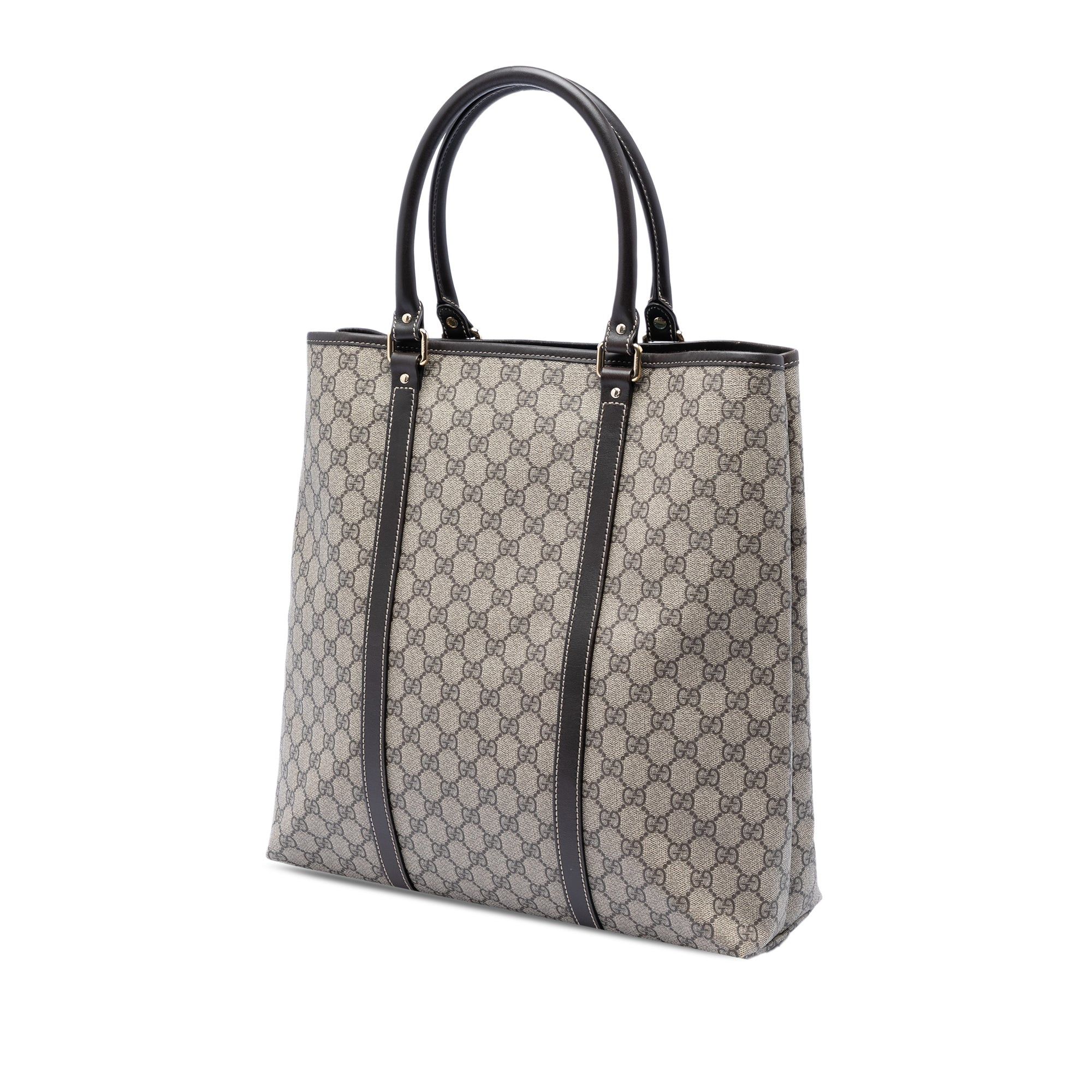 Gucci GG Supreme Joy Vertical Tote Size ONE SIZE - 2 Thumbnail