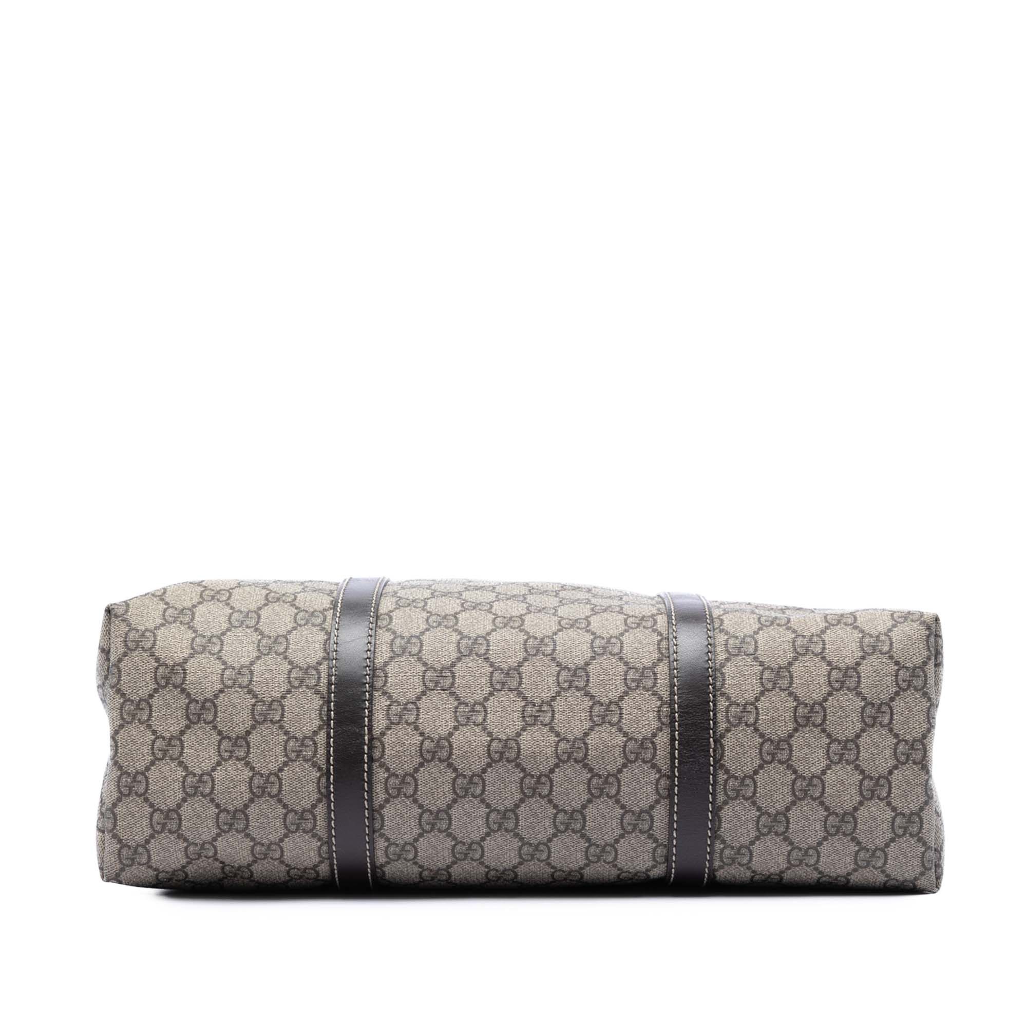 Gucci GG Supreme Joy Vertical Tote Size ONE SIZE - 3 Thumbnail