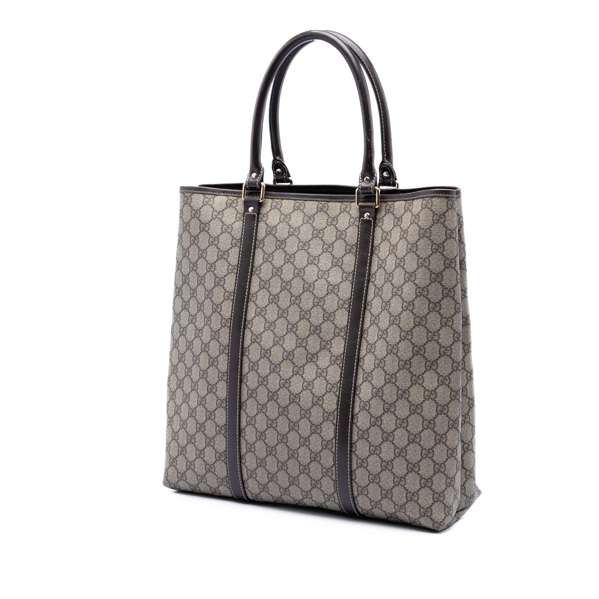 Gucci GG Supreme Joy Vertical Tote Size ONE SIZE - 2 Thumbnail