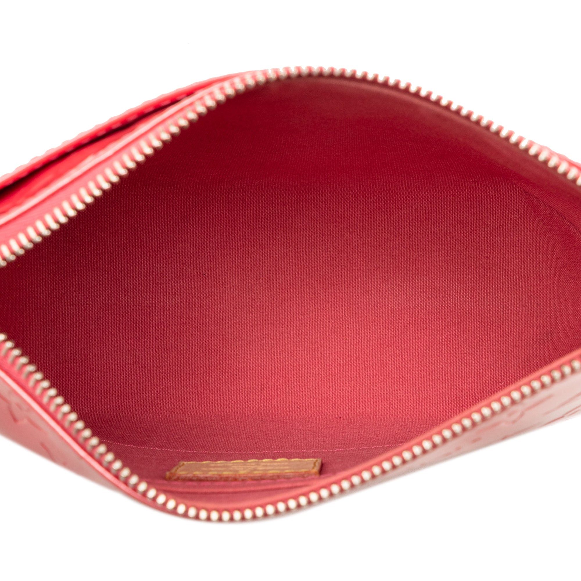 Louis Vuitton Monogram Vernis Minna Street Size ONE SIZE - 4 Thumbnail