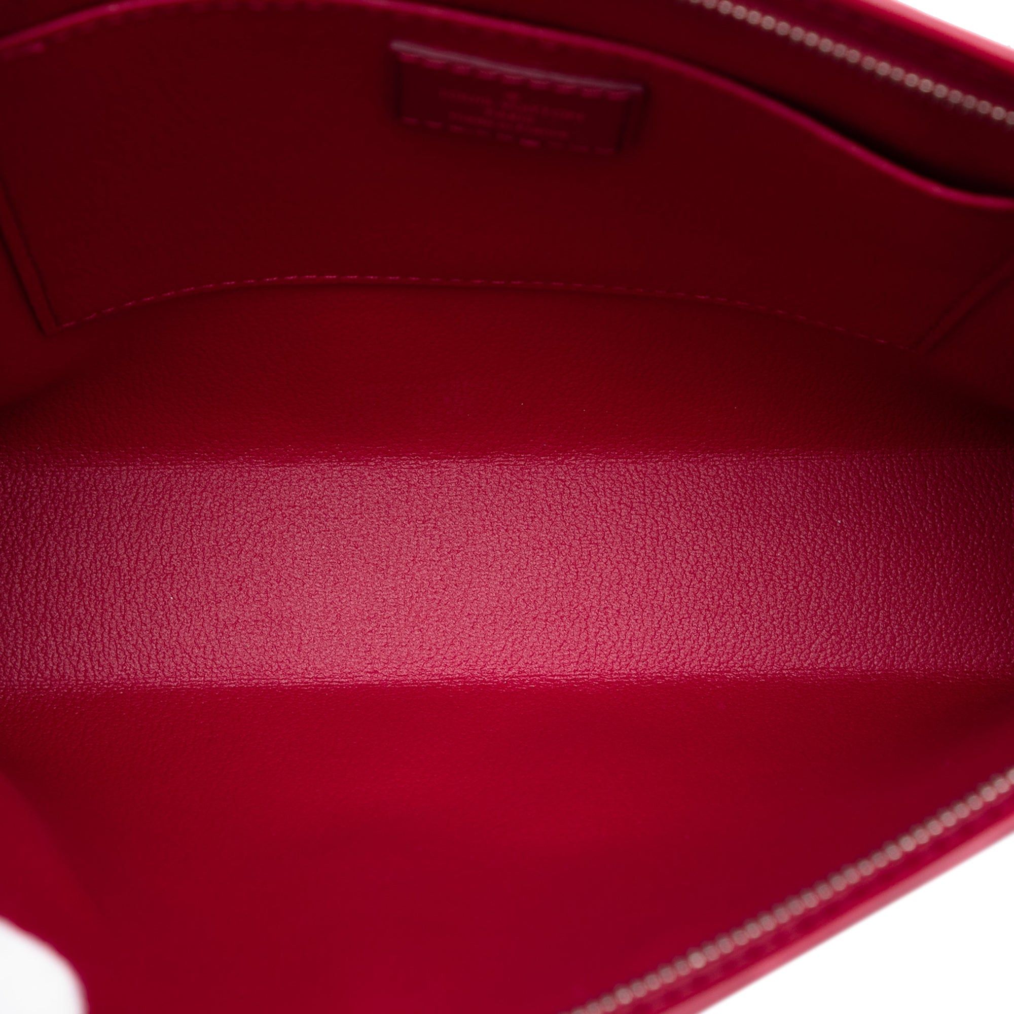 Louis Vuitton Epi Toiletry Pouch 26 Size ONE SIZE - 4 Thumbnail