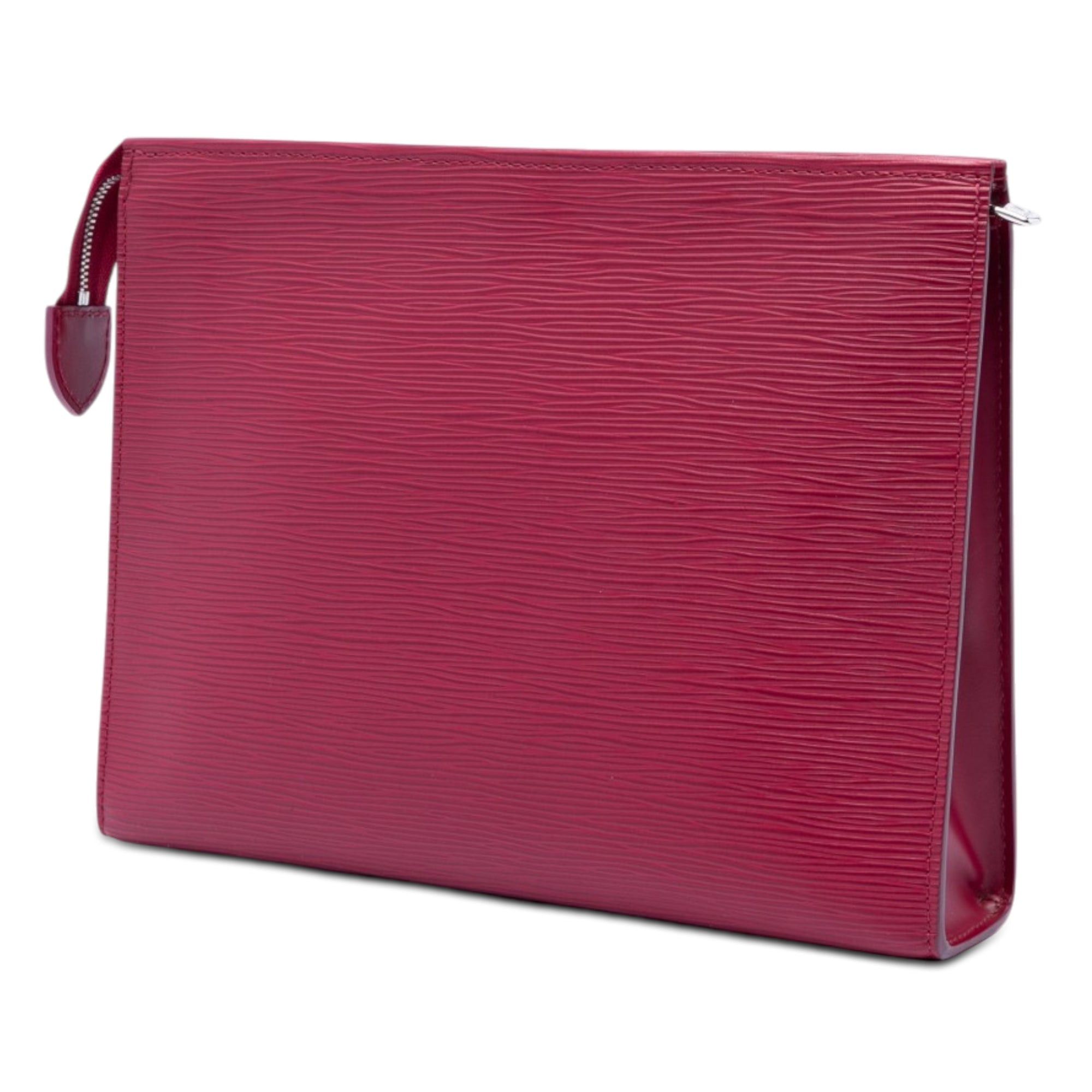 Louis Vuitton Epi Toiletry Pouch 26 Size ONE SIZE - 2 Thumbnail