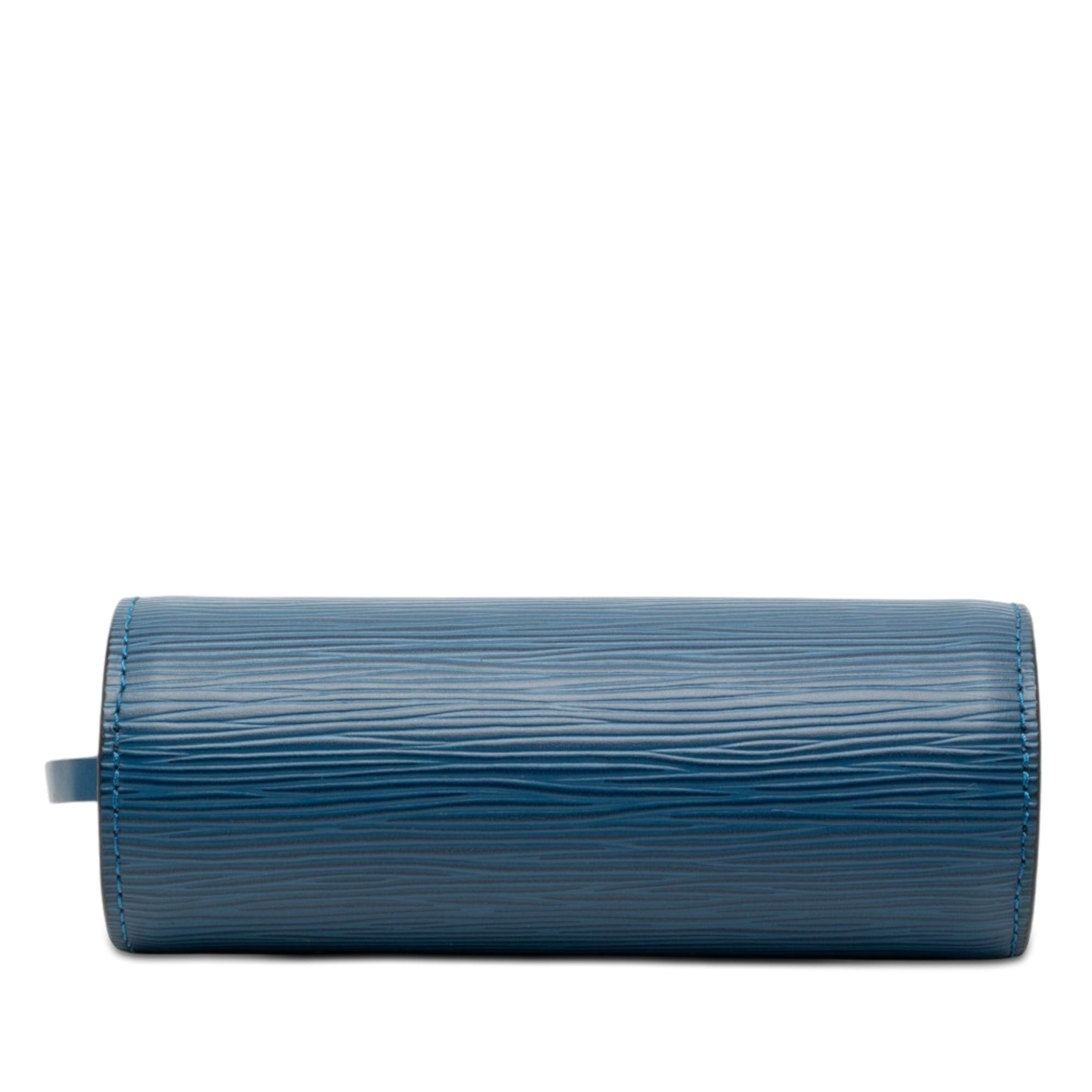 Louis Vuitton Epi Pochette Papillon Size ONE SIZE - 3 Thumbnail