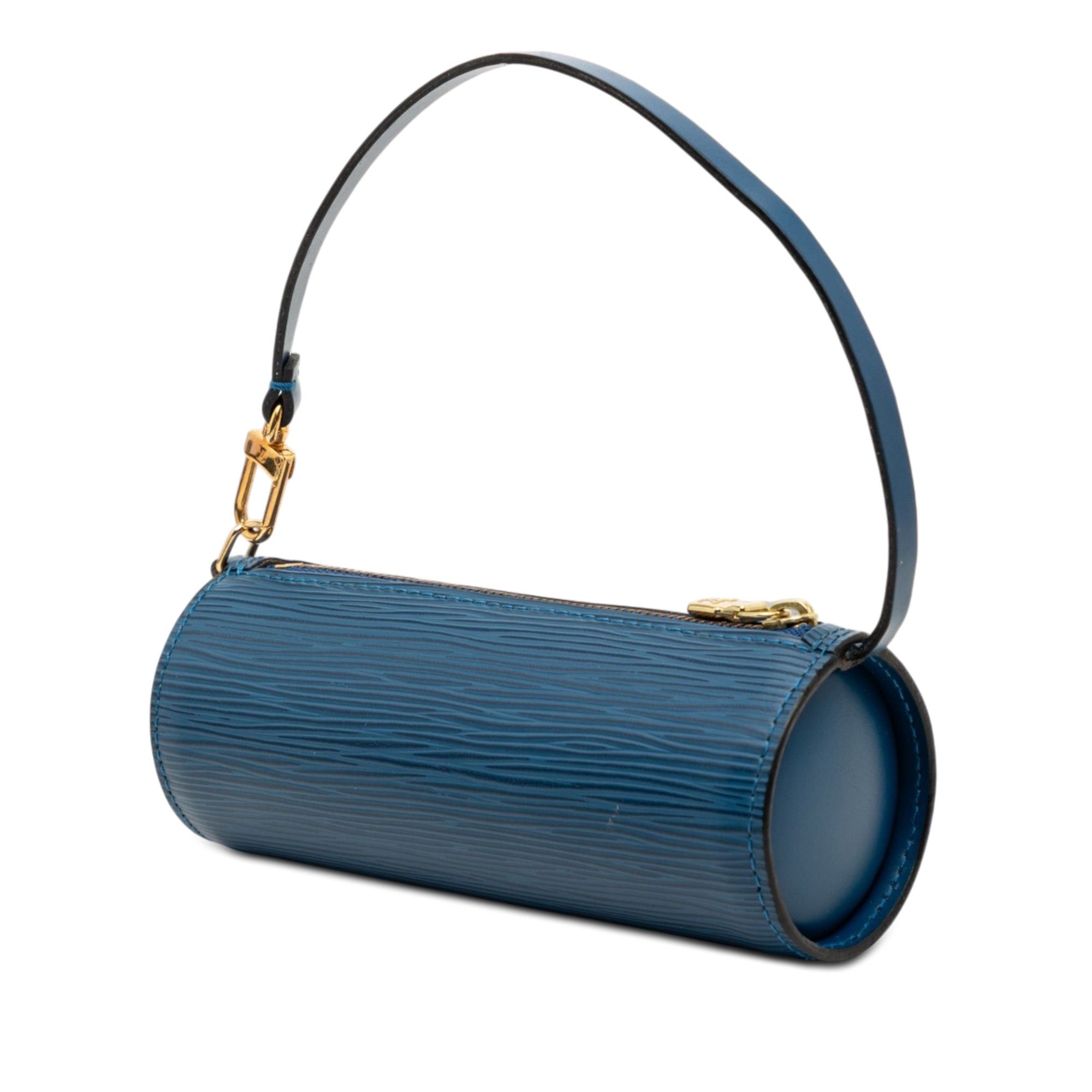 Louis Vuitton Epi Pochette Papillon Size ONE SIZE - 2 Thumbnail