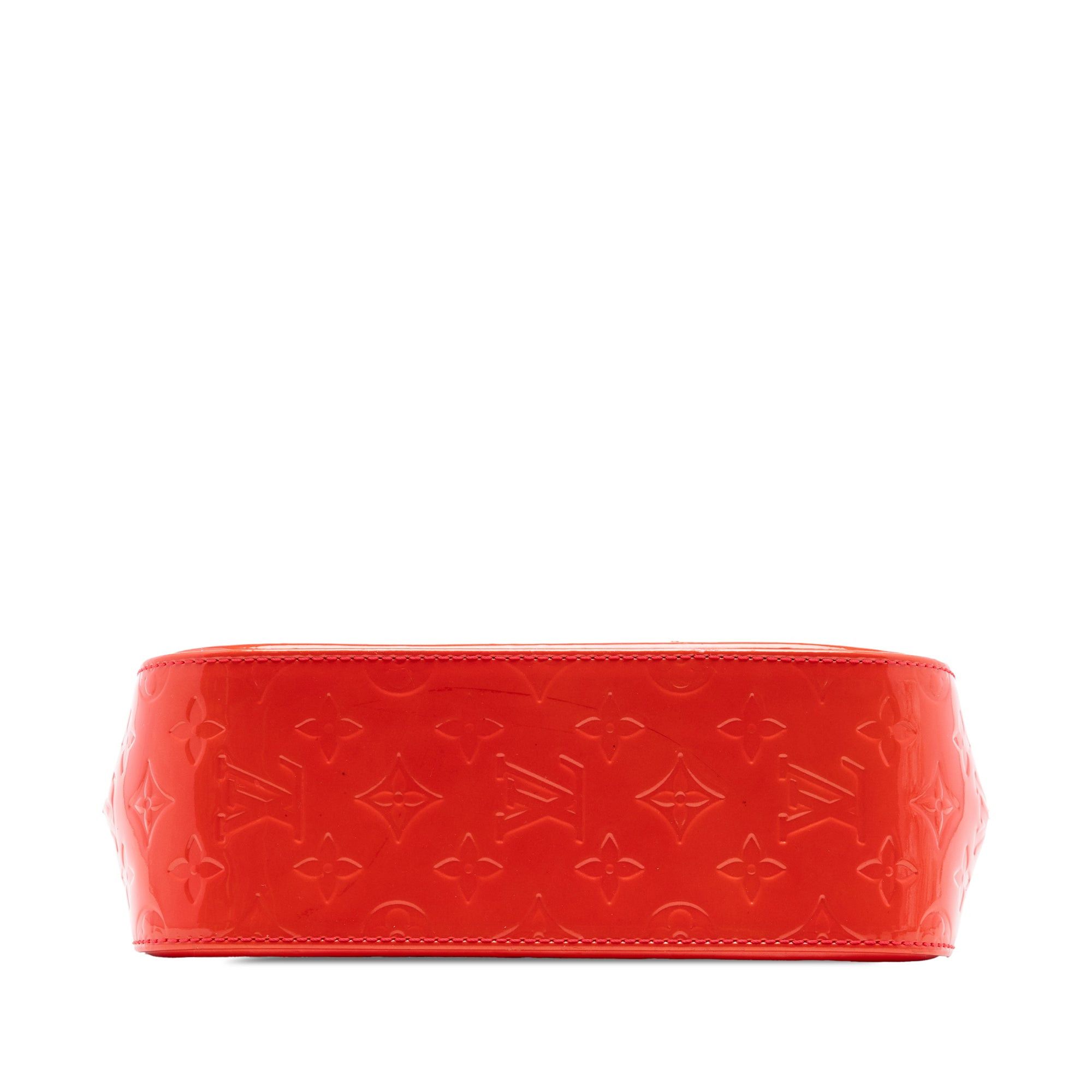 Louis Vuitton Monogram Vernis Bellflower GM Size ONE SIZE - 3 Thumbnail