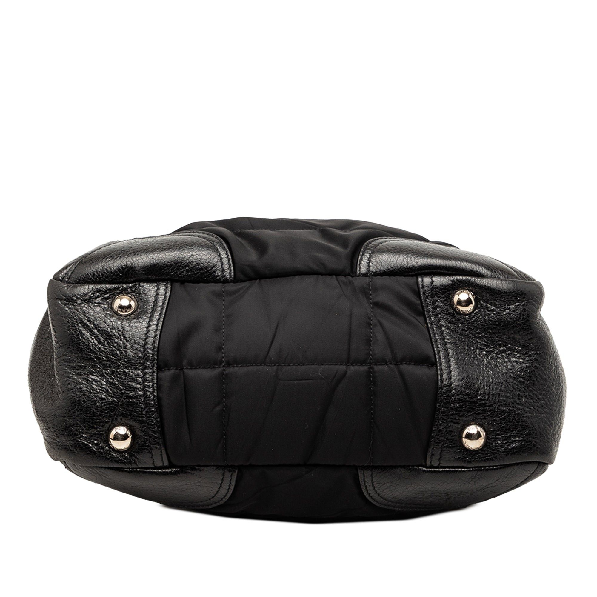 Prada Tessuto Cervo Lux 24H Tote Size ONE SIZE - 3 Thumbnail