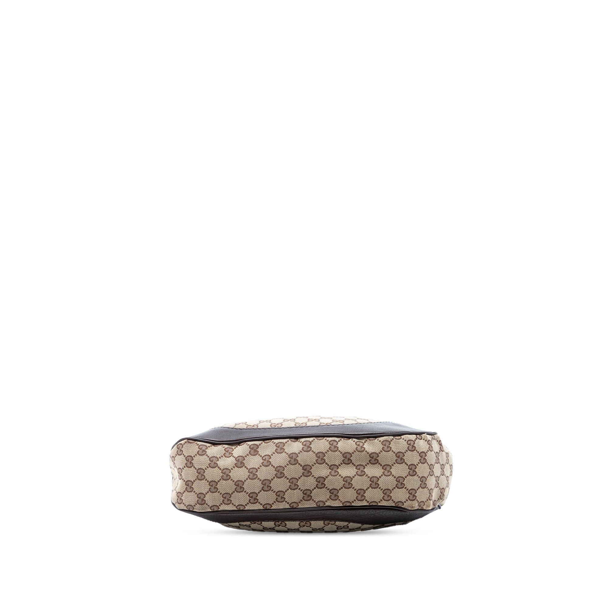 Gucci GG Canvas Charlotte Crossbody Size ONE SIZE - 3 Thumbnail
