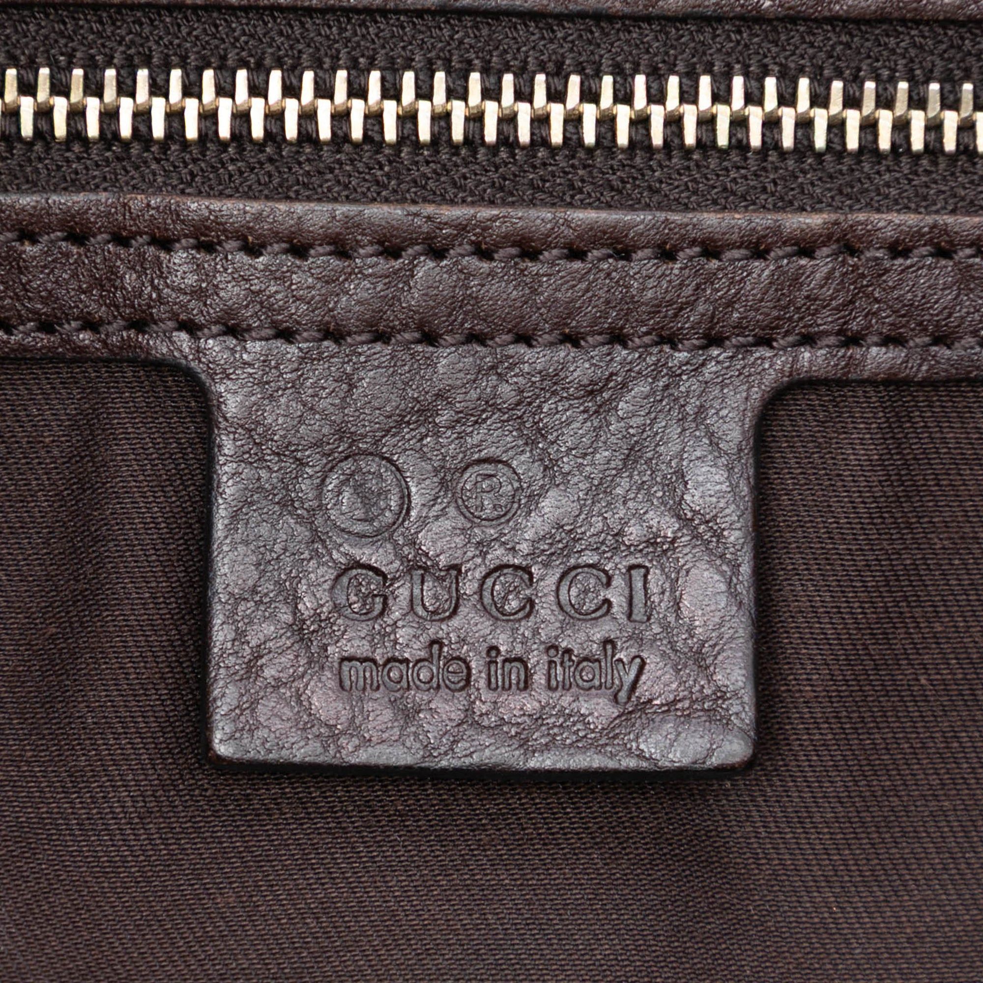 Gucci GG Canvas Charlotte Crossbody Size ONE SIZE - 6 Thumbnail