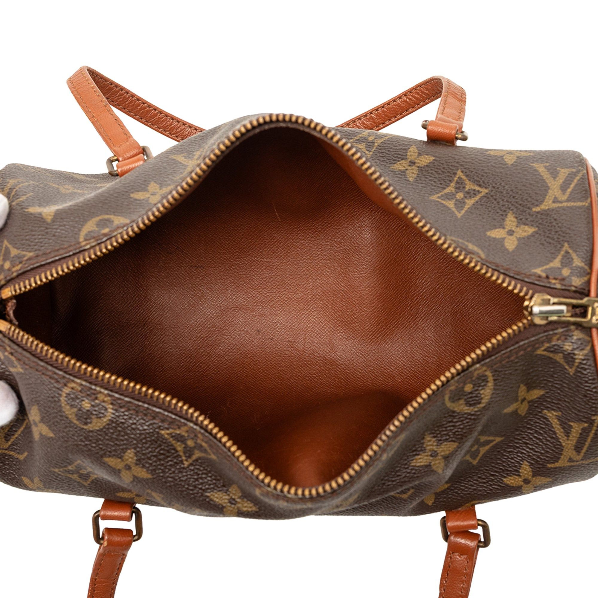 Louis Vuitton Monogram Papillon 26 Size ONE SIZE - 4 Thumbnail