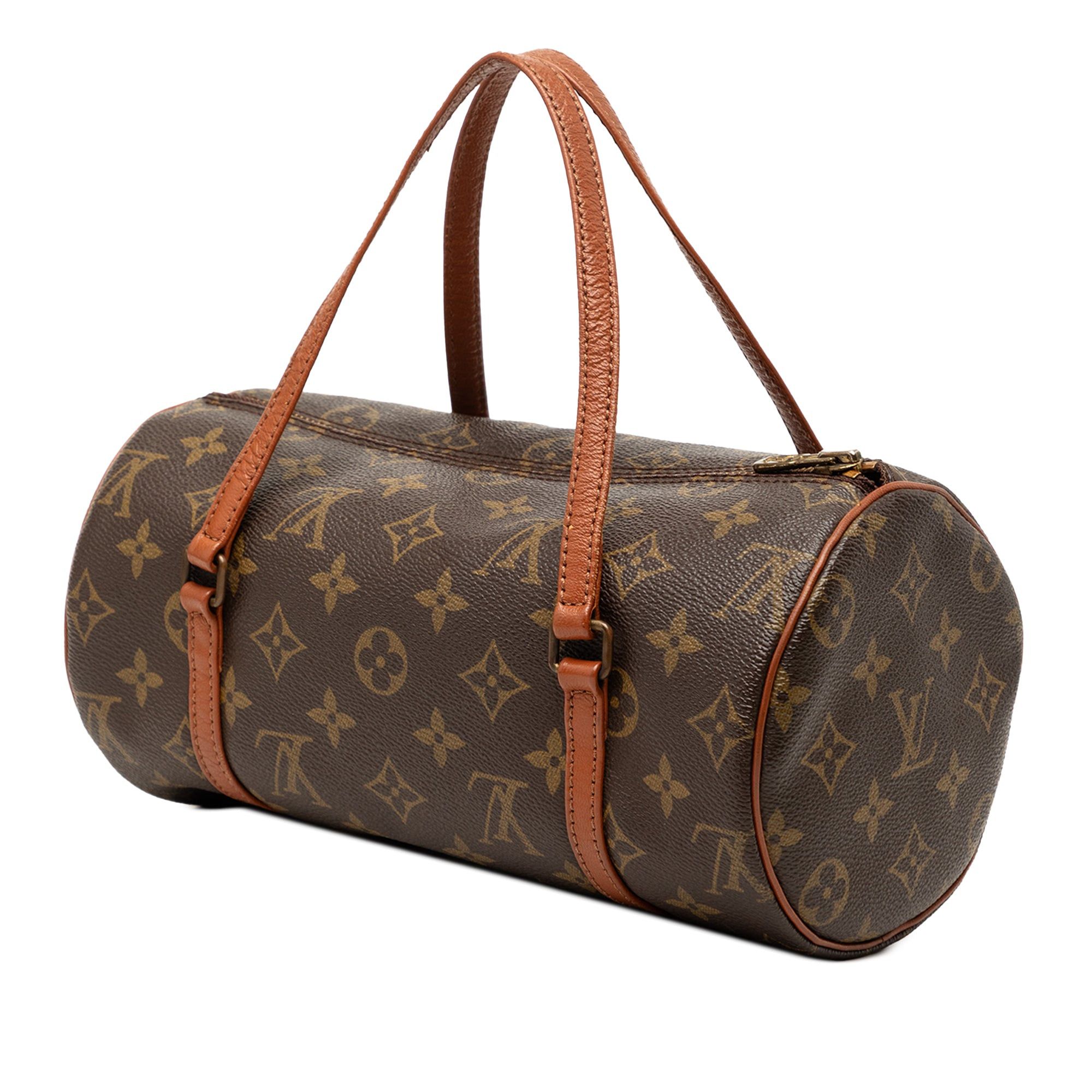 Louis Vuitton Monogram Papillon 26 Size ONE SIZE - 2 Thumbnail