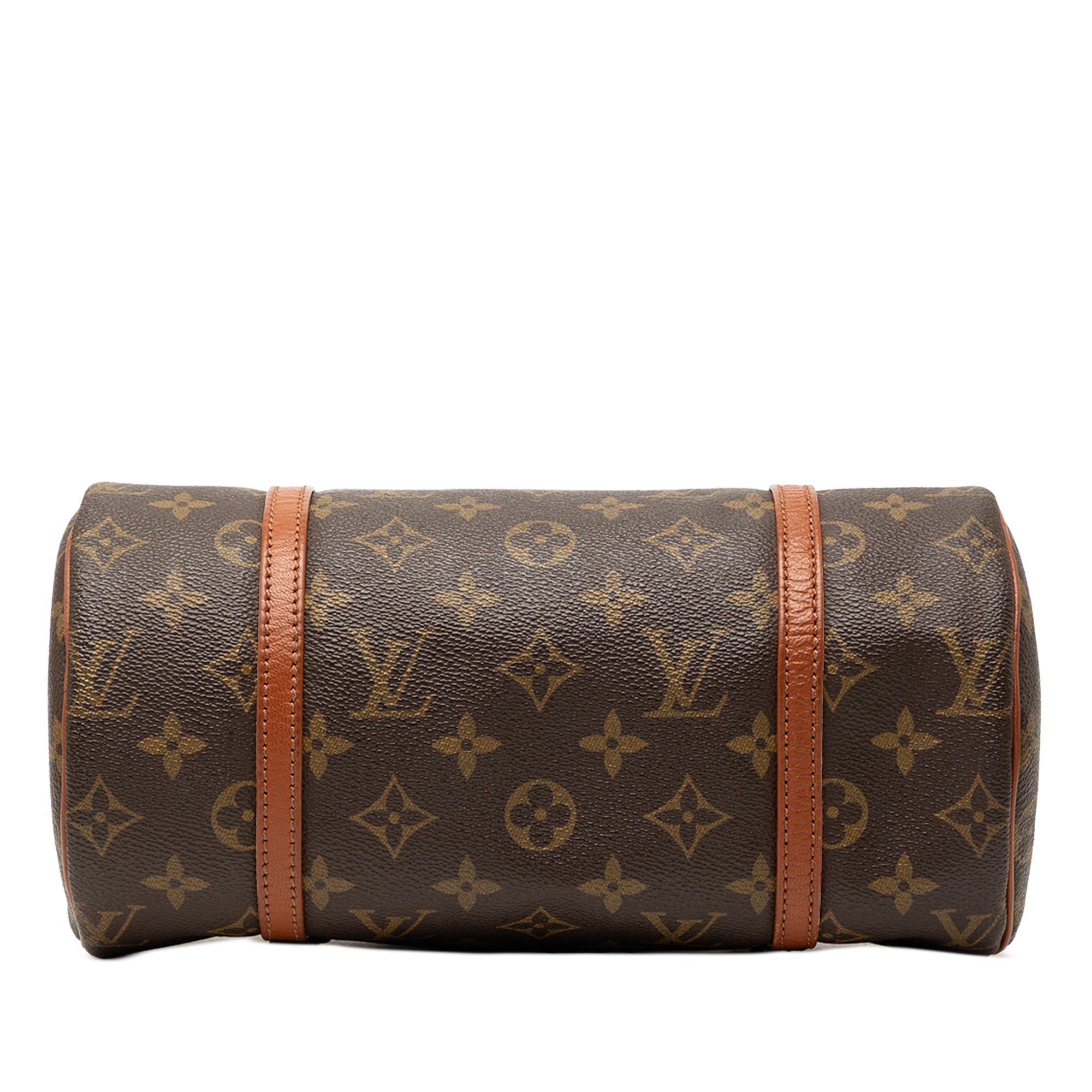 Louis Vuitton Monogram Papillon 26 Size ONE SIZE - 3 Thumbnail
