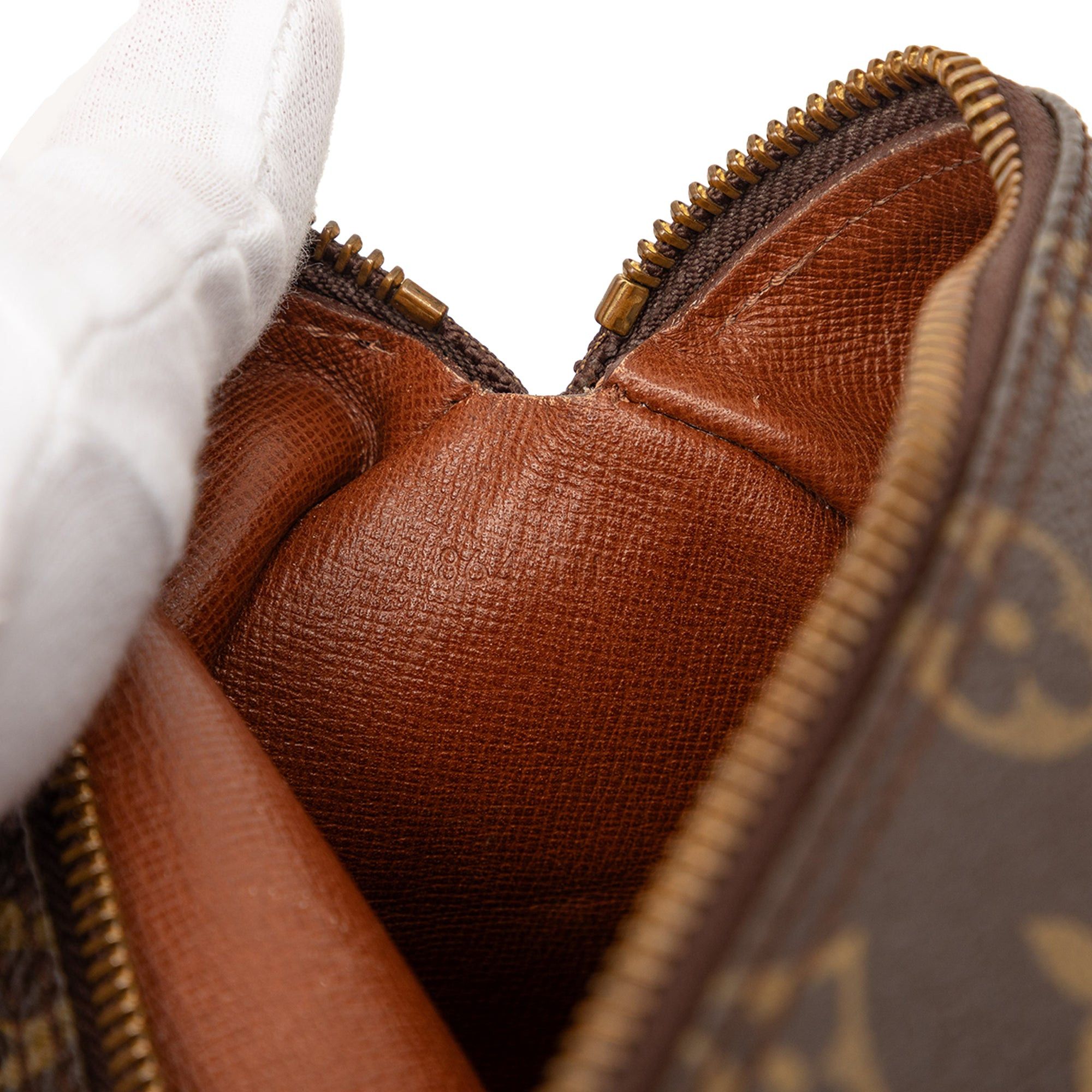 Louis Vuitton Monogram Papillon 26 Size ONE SIZE - 6 Thumbnail
