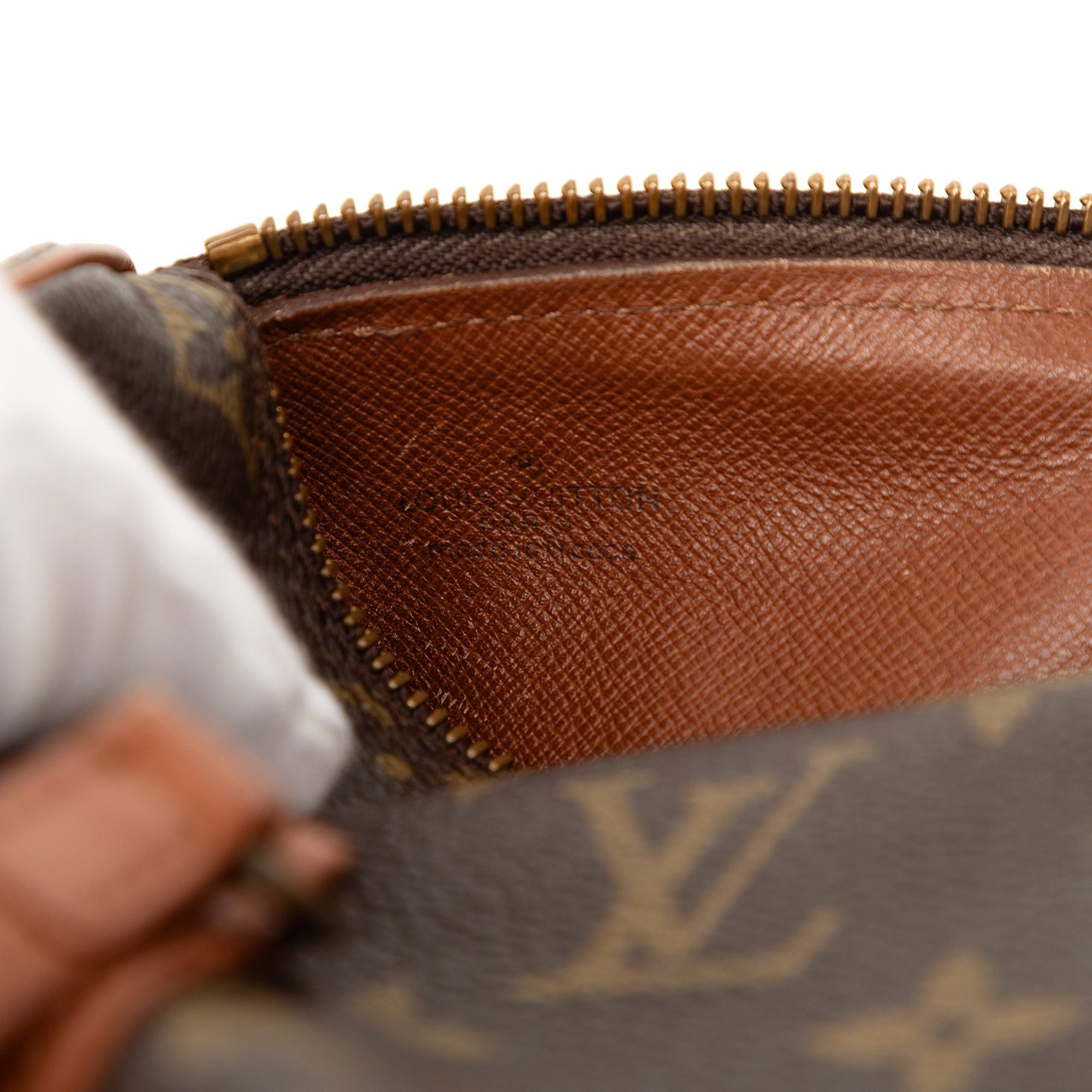 Louis Vuitton Monogram Papillon 26 Size ONE SIZE - 5 Thumbnail