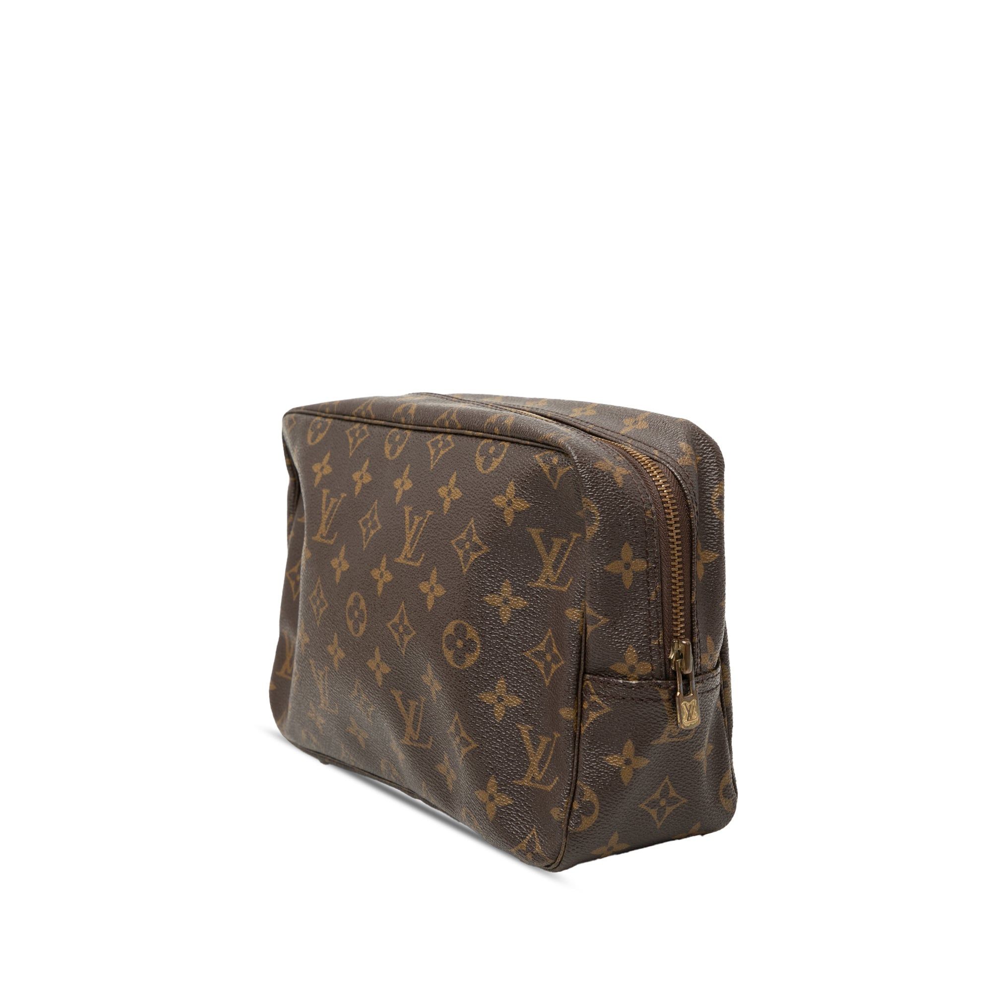 Louis Vuitton Monogram Trousse Toilette 28 Size ONE SIZE - 2 Thumbnail