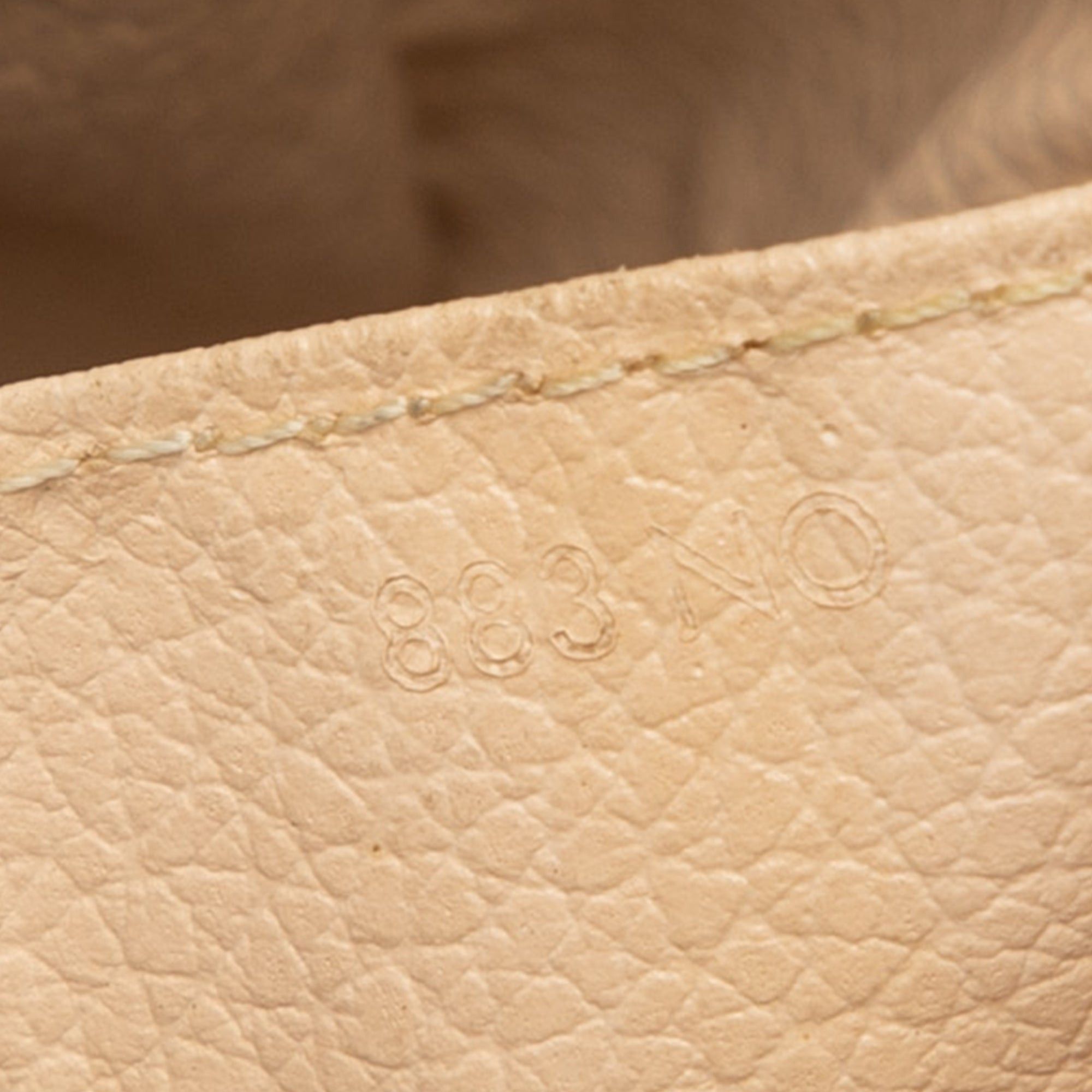 Louis Vuitton Monogram Trousse Toilette 28 Size ONE SIZE - 6 Thumbnail