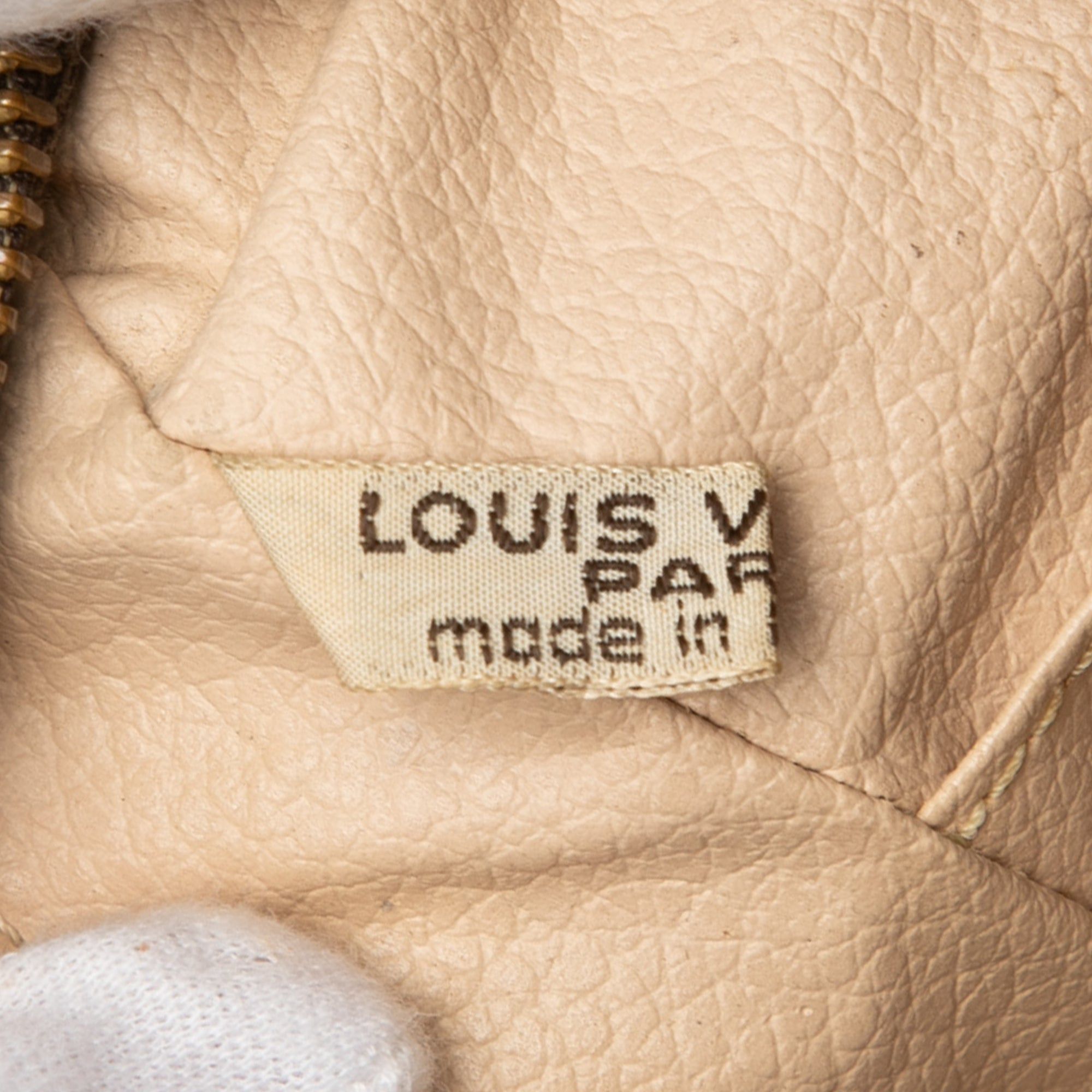 Louis Vuitton Monogram Trousse Toilette 28 Size ONE SIZE - 5 Thumbnail