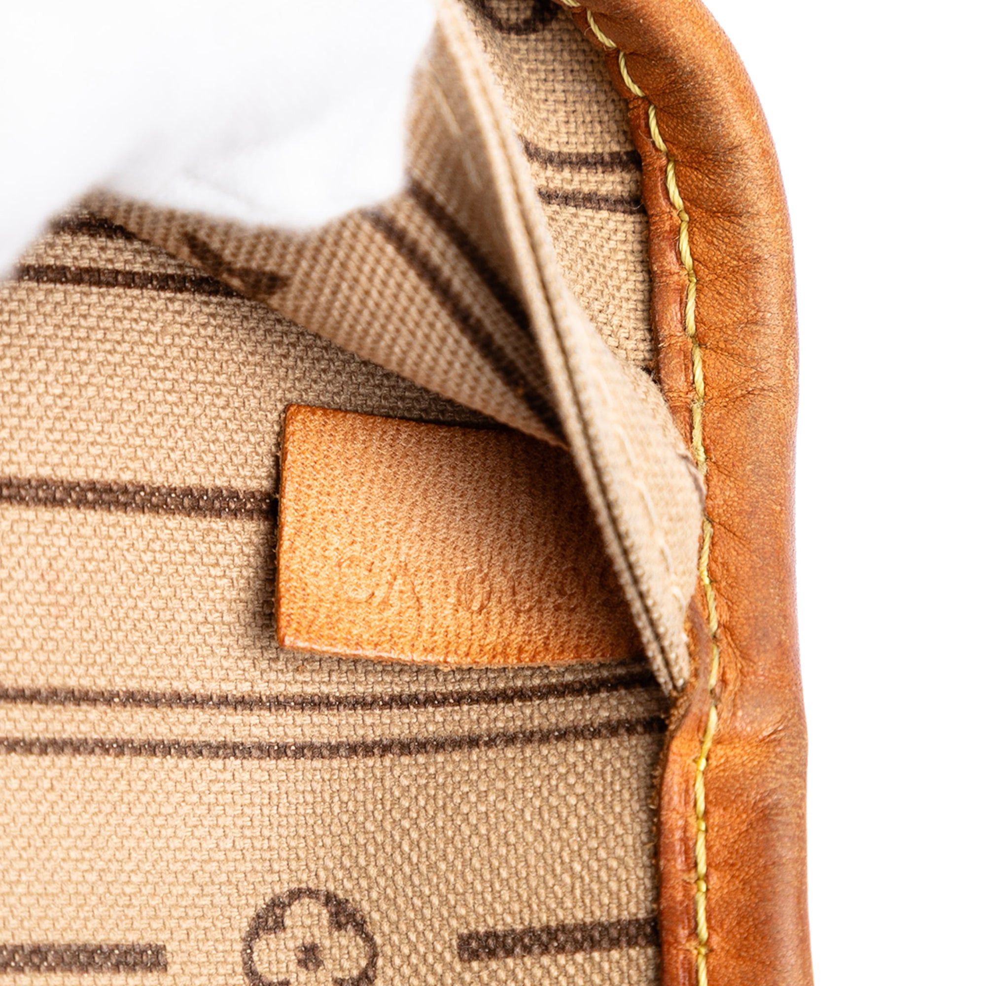 Louis Vuitton Monogram Neverfull MM Size ONE SIZE - 6 Thumbnail