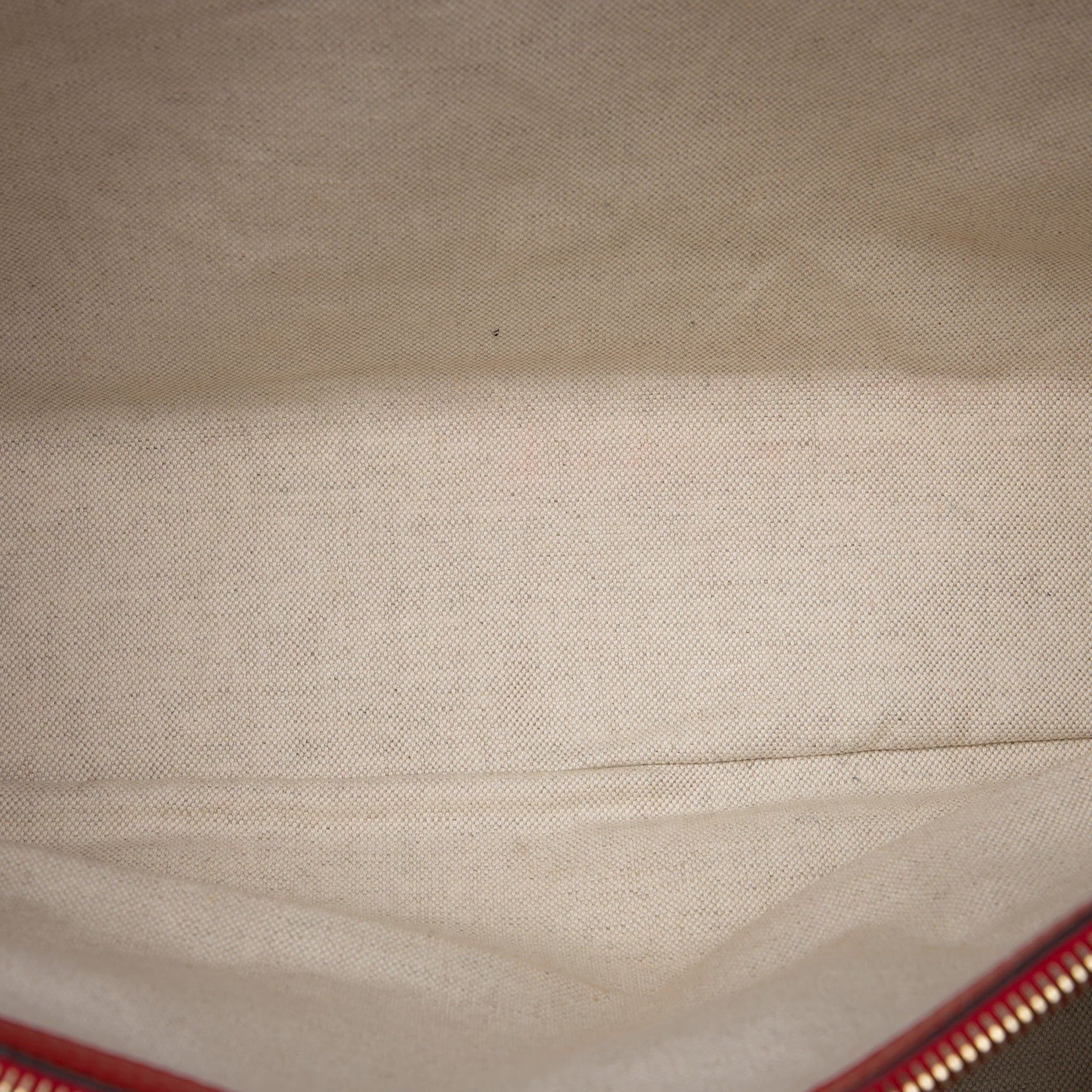 Gucci Medium GG Canvas Bella Tote Size ONE SIZE - 4 Thumbnail