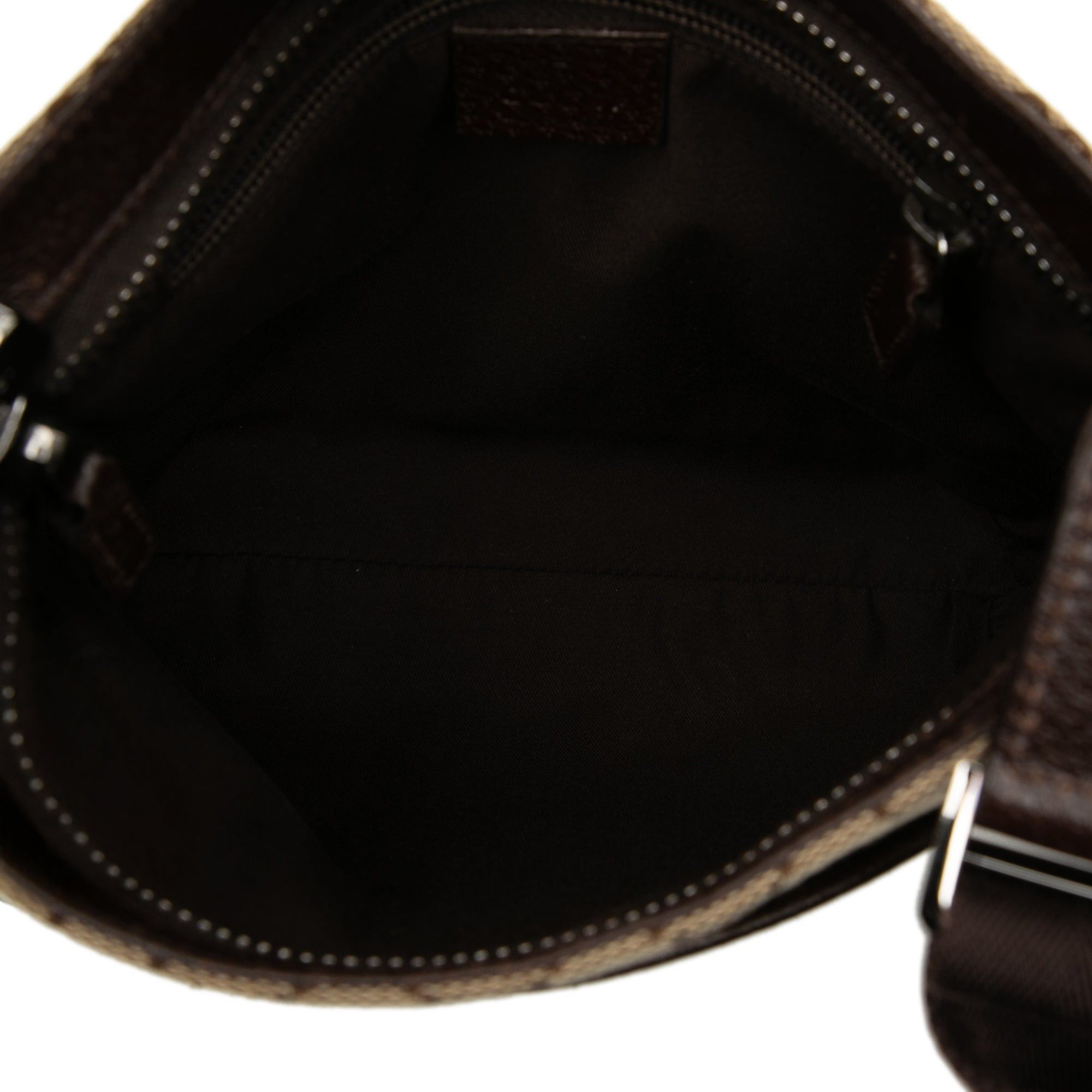 Gucci GG Canvas Crossbody Size ONE SIZE - 4 Thumbnail