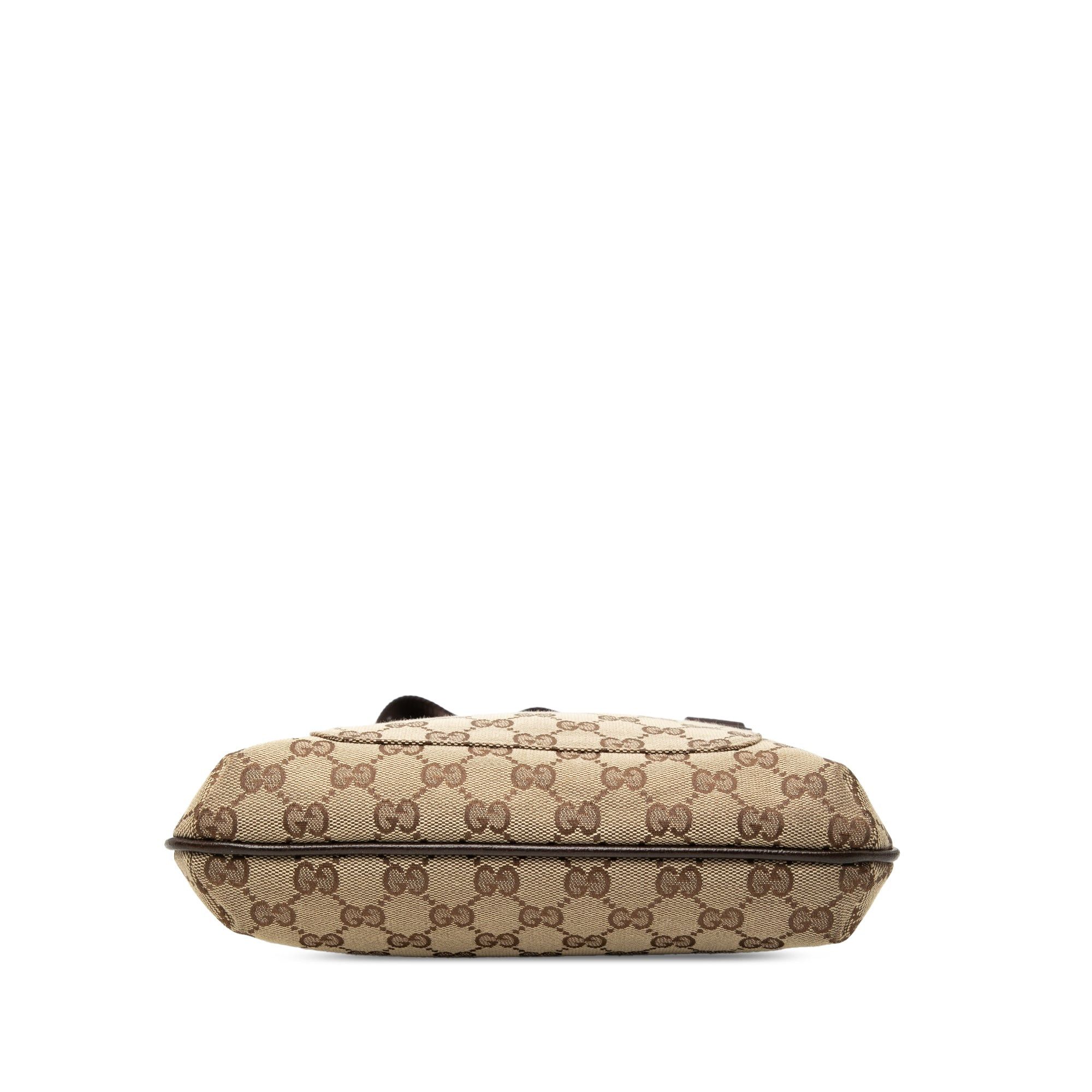 Gucci GG Canvas Crossbody Size ONE SIZE - 3 Thumbnail