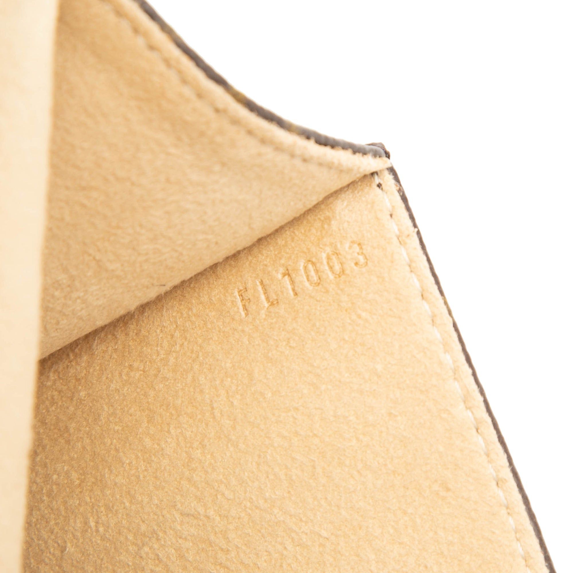 Louis Vuitton Monogram Pochette Florentine Size ONE SIZE - 6 Thumbnail