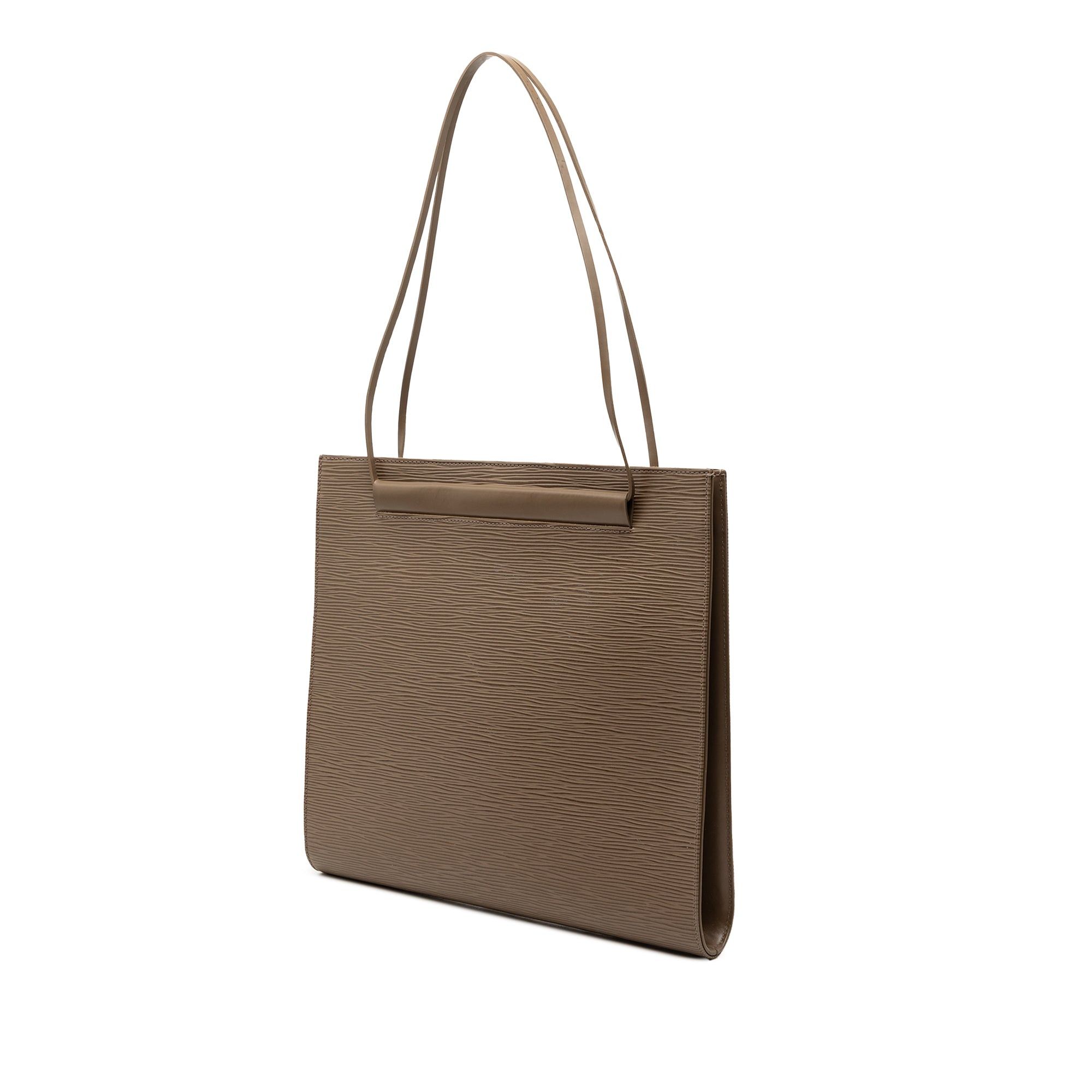 Louis Vuitton Epi Saint Tropez Size ONE SIZE - 2 Thumbnail