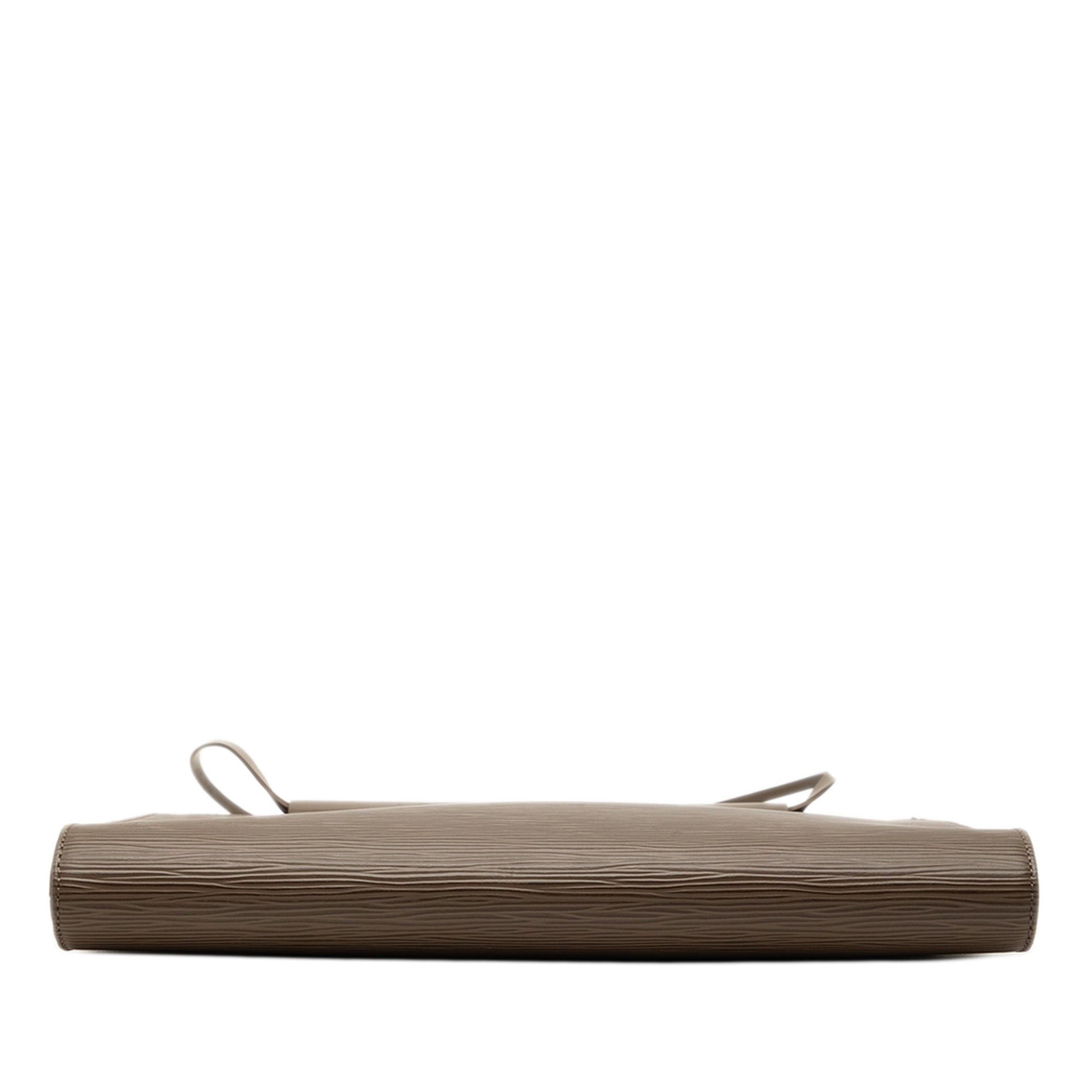 Louis Vuitton Epi Saint Tropez Size ONE SIZE - 3 Thumbnail