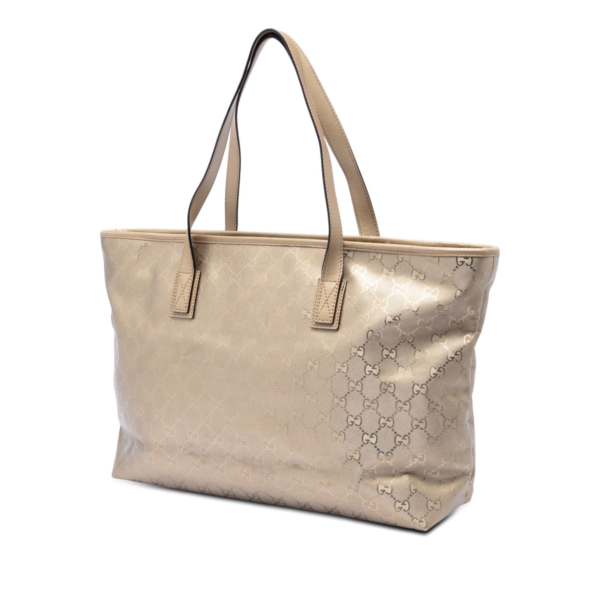 Gucci Medium GG Imprime Tote Size ONE SIZE - 2 Thumbnail
