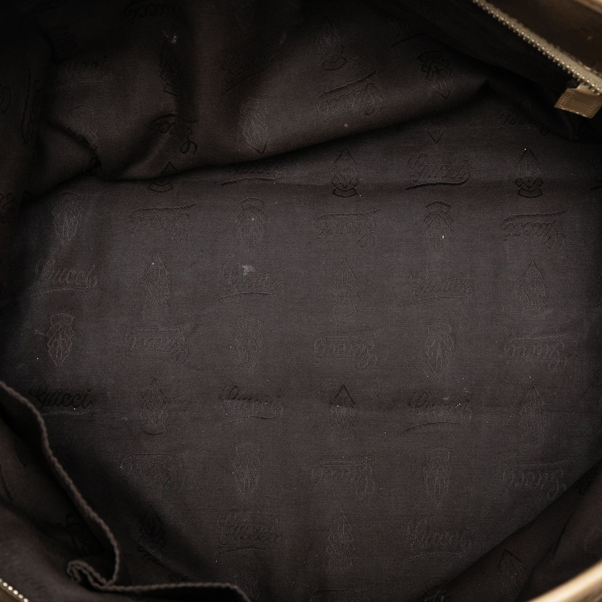 Gucci Medium GG Imprime Tote Size ONE SIZE - 4 Thumbnail