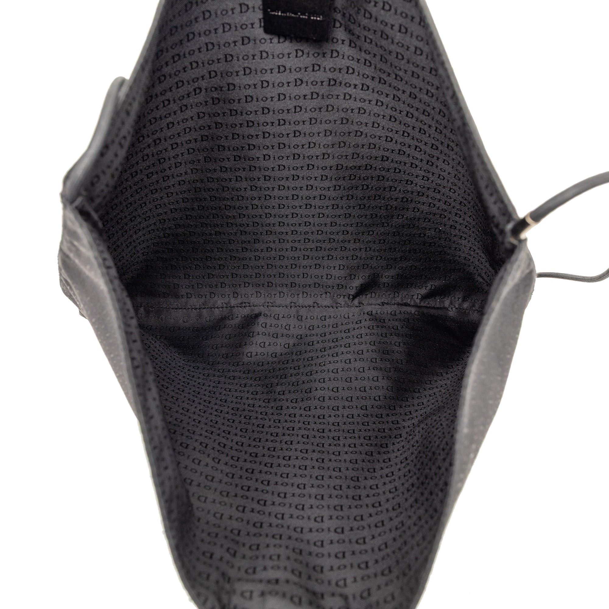 Dior Canvas Logo Crossbody Size ONE SIZE - 4 Thumbnail