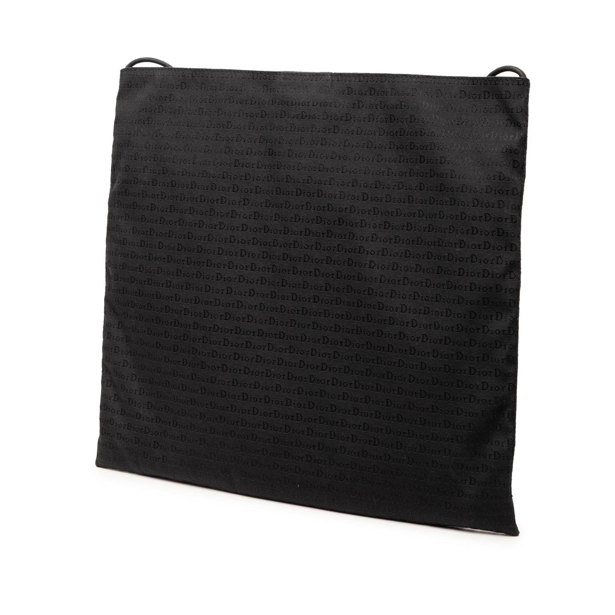 Dior Canvas Logo Crossbody Size ONE SIZE - 2 Thumbnail