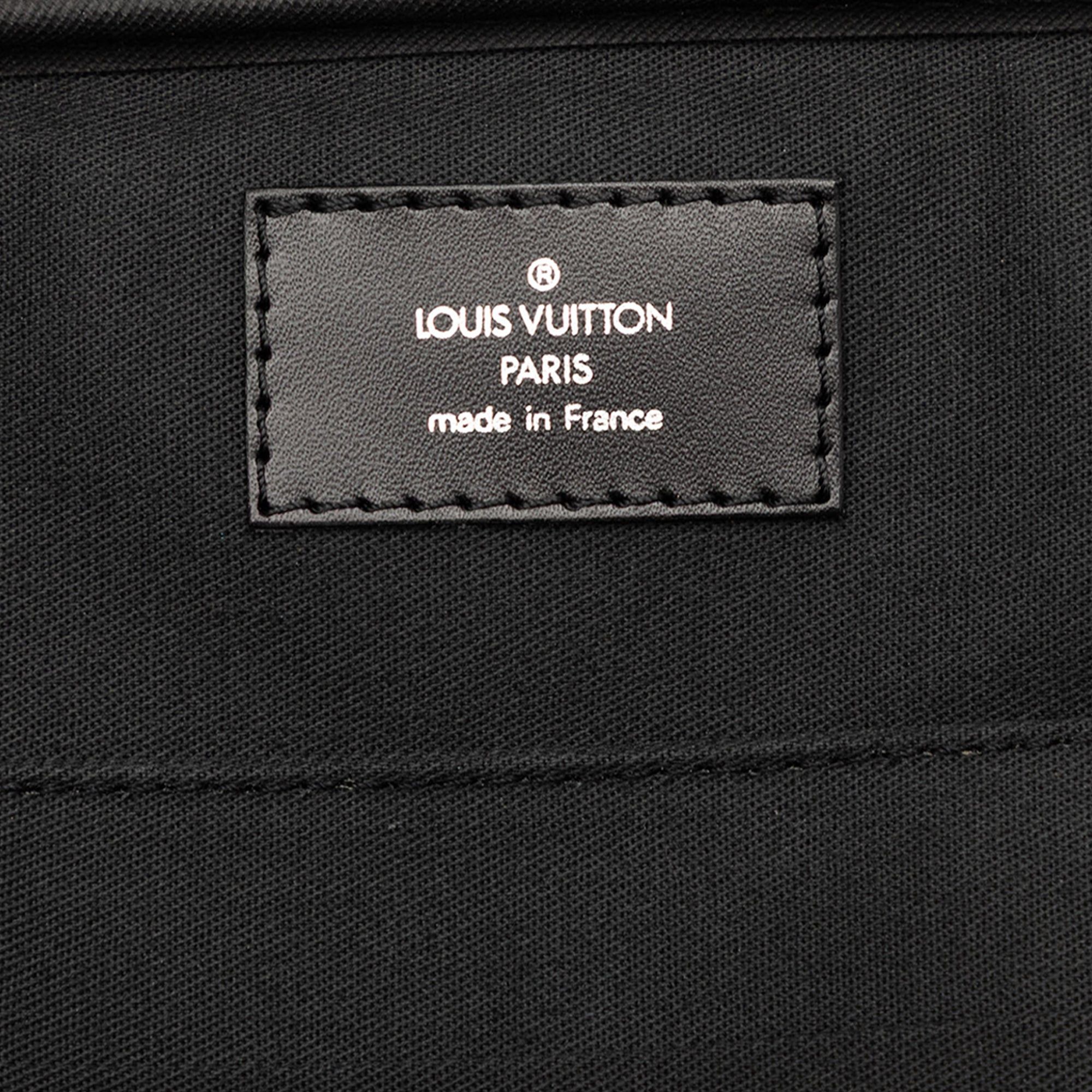 Louis Vuitton Taiga Tura Size ONE SIZE - 5 Thumbnail