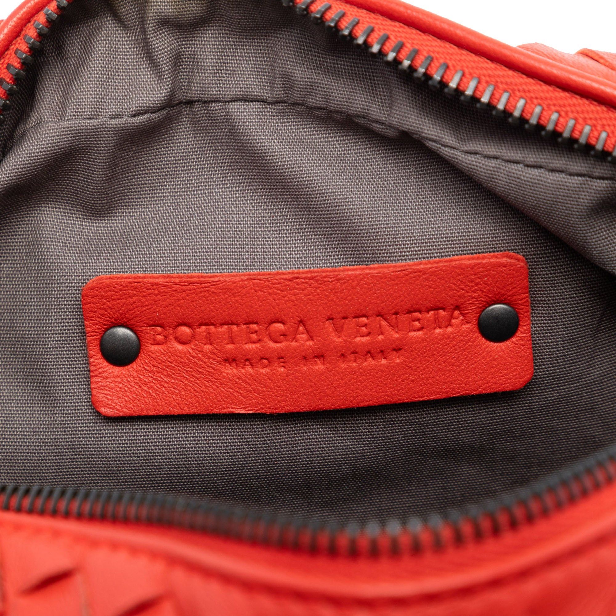 Bottega Veneta Nappa Intrecciato Crossbody Size ONE SIZE - 5 Thumbnail
