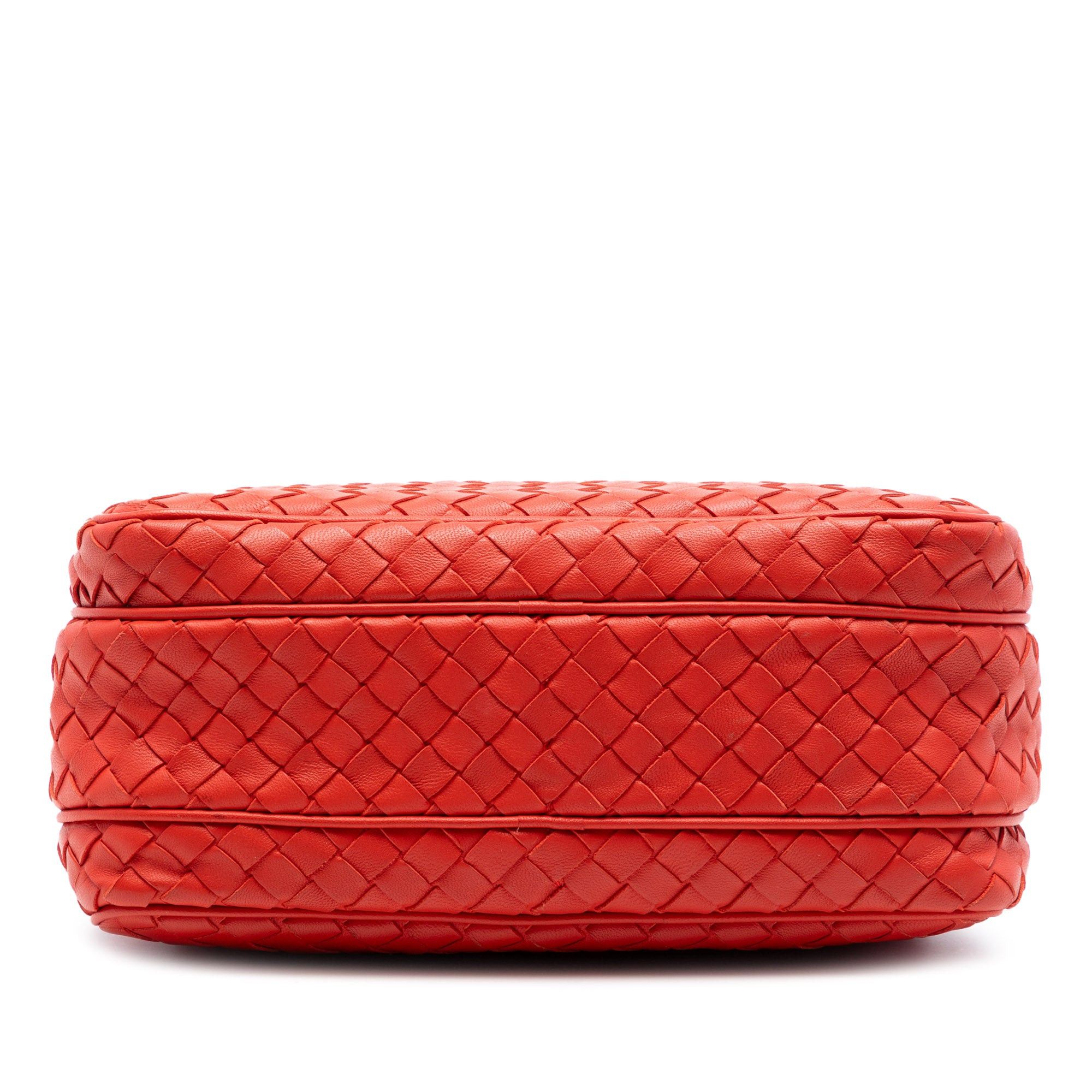 Bottega Veneta Nappa Intrecciato Crossbody Size ONE SIZE - 3 Thumbnail