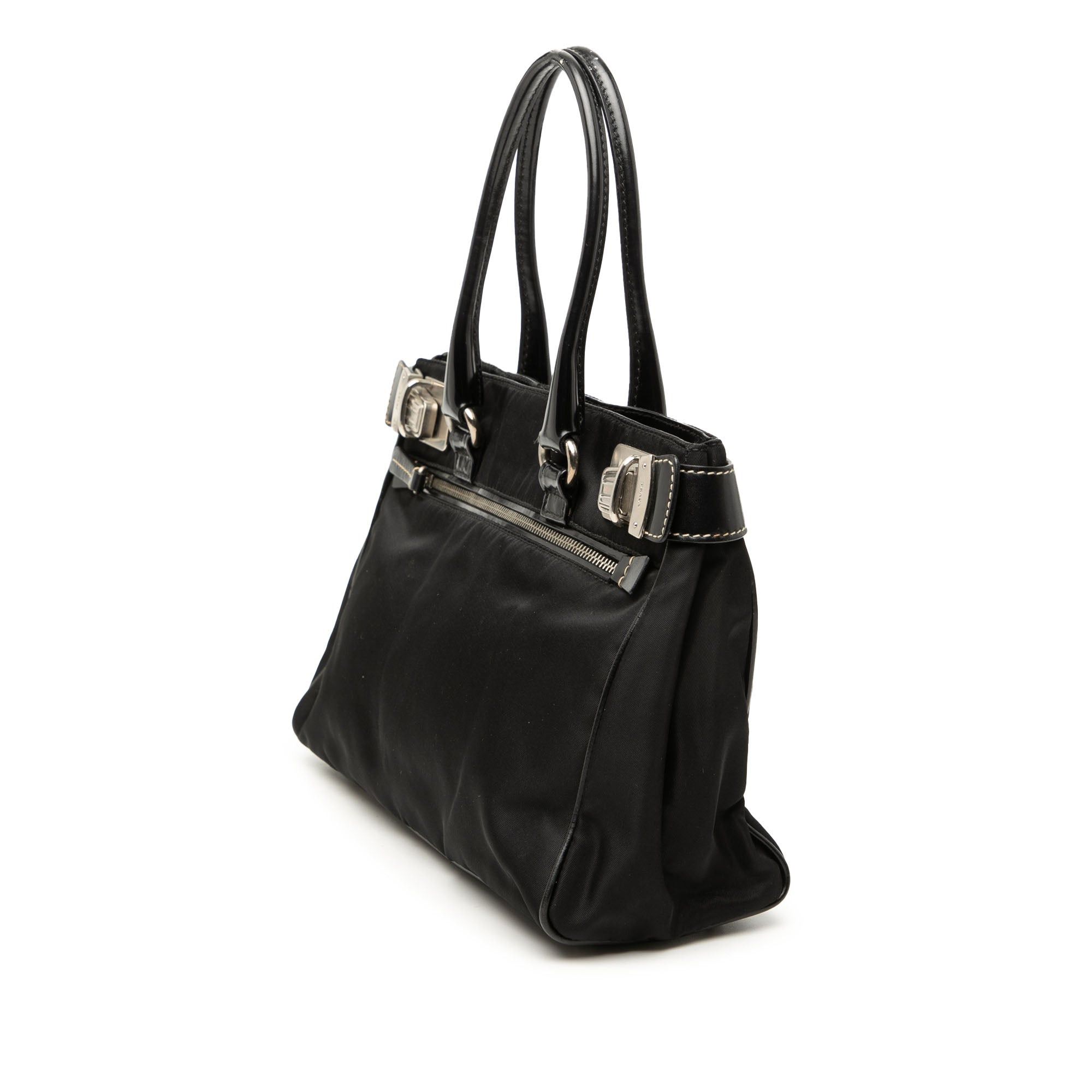 Prada Tessuto Tote Size ONE SIZE - 2 Thumbnail
