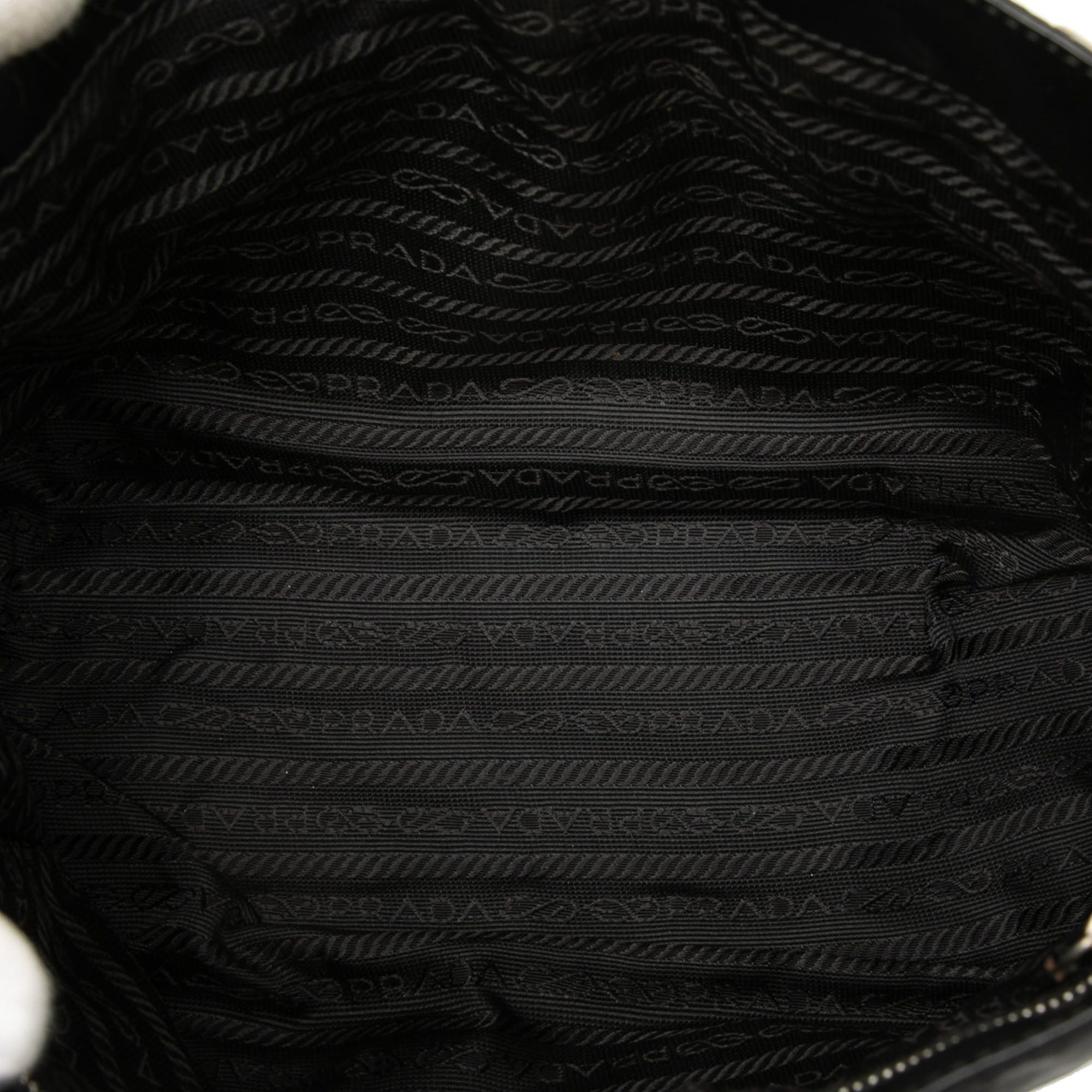 Prada Tessuto Tote Size ONE SIZE - 4 Thumbnail
