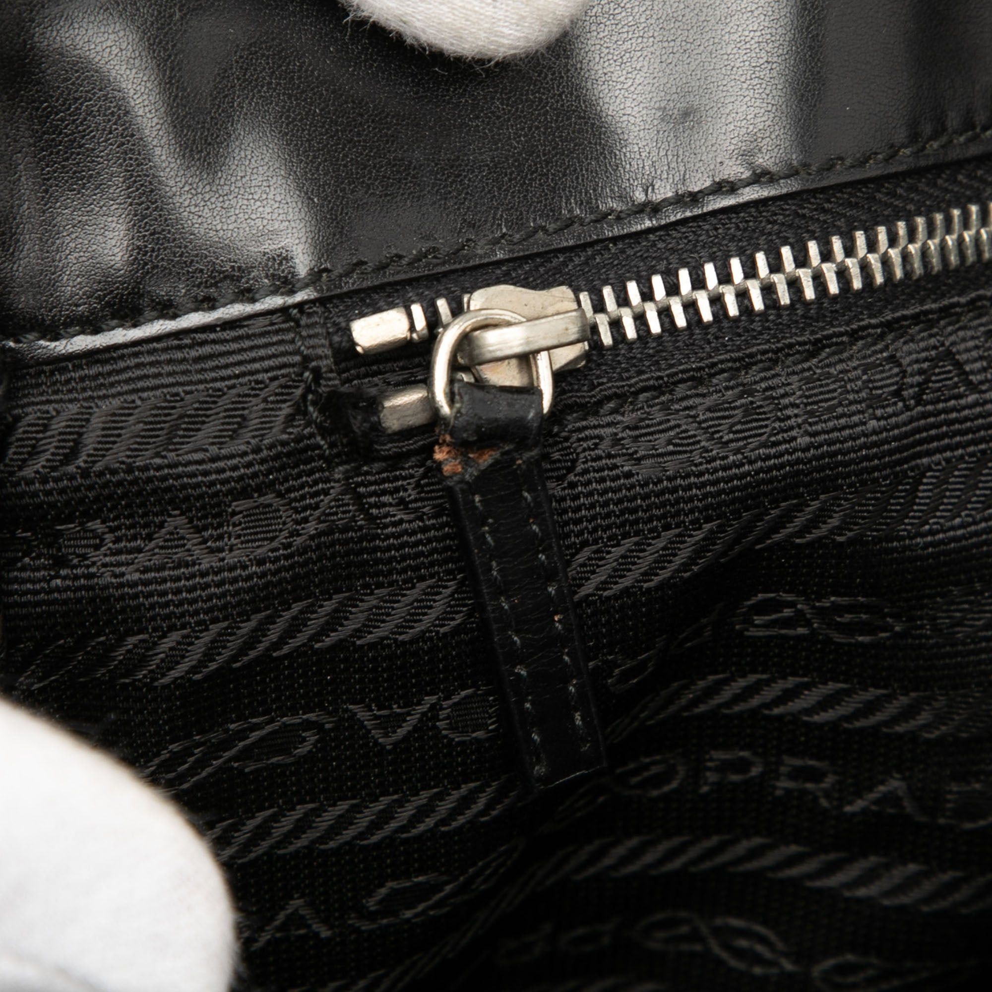 Prada Tessuto Tote Size ONE SIZE - 6 Thumbnail