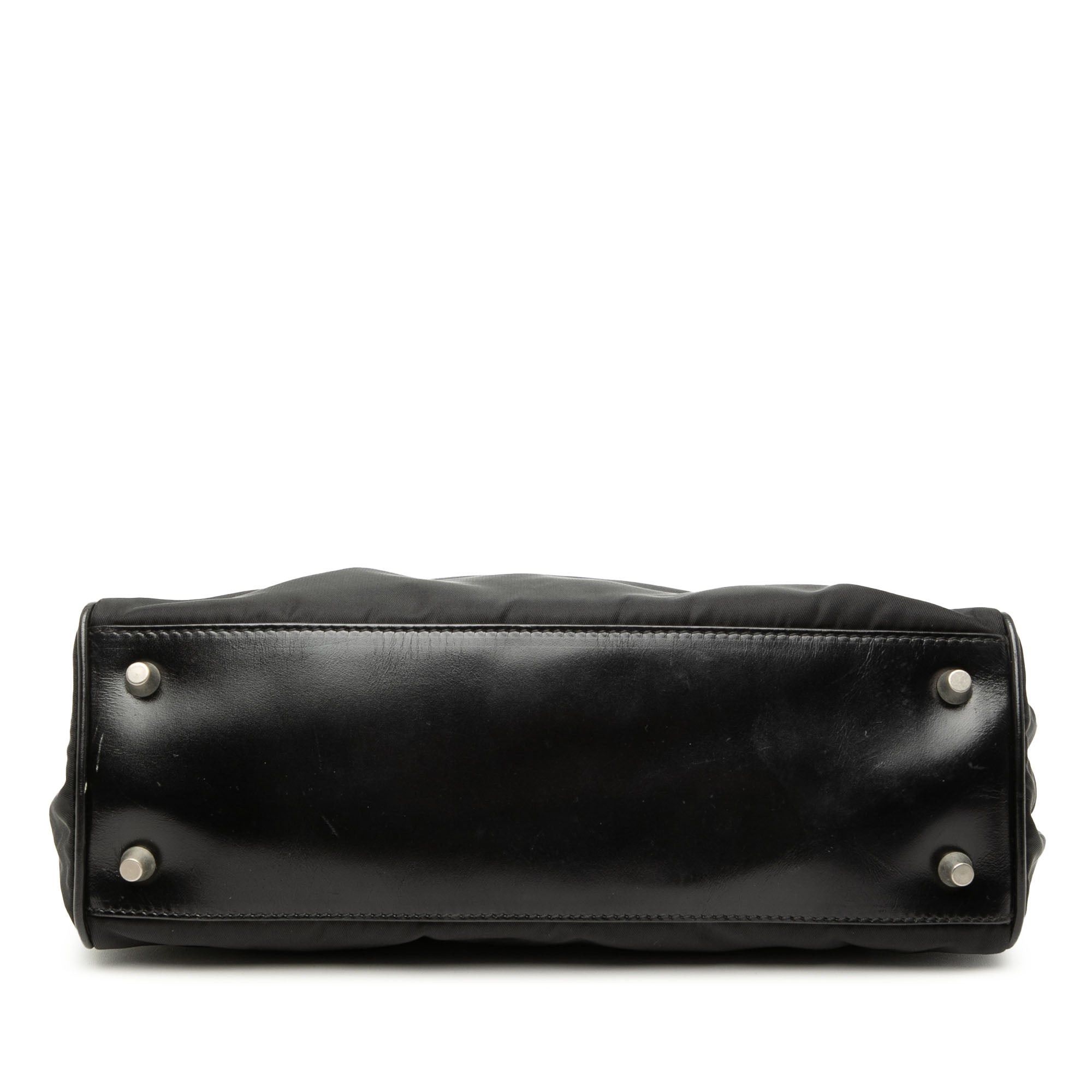 Prada Tessuto Tote Size ONE SIZE - 3 Thumbnail