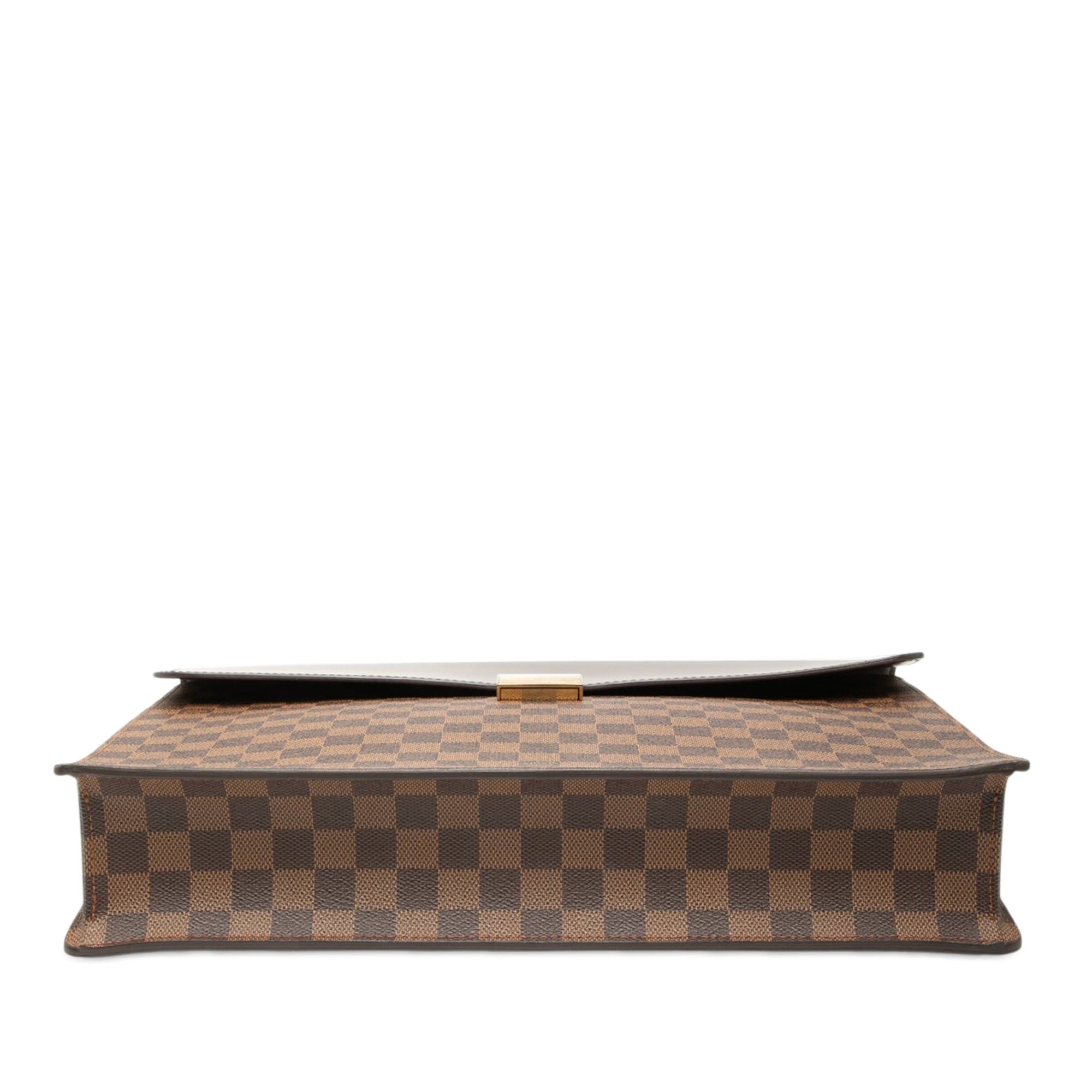 Louis Vuitton Damier Ebene Altona PM Size ONE SIZE - 3 Thumbnail