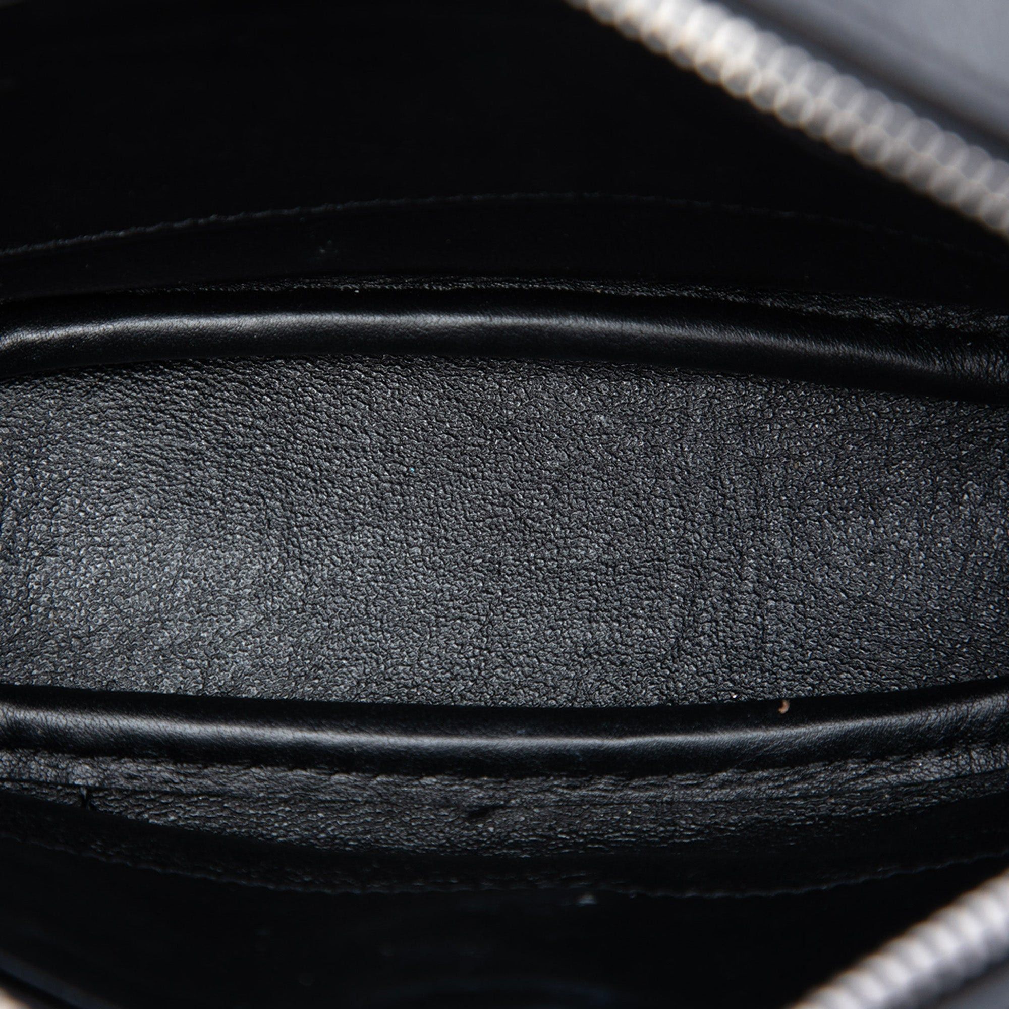 Saint Laurent Paris Studded Calfskin Monogram Heart Blogger Crossbody Size ONE SIZE - 4 Thumbnail