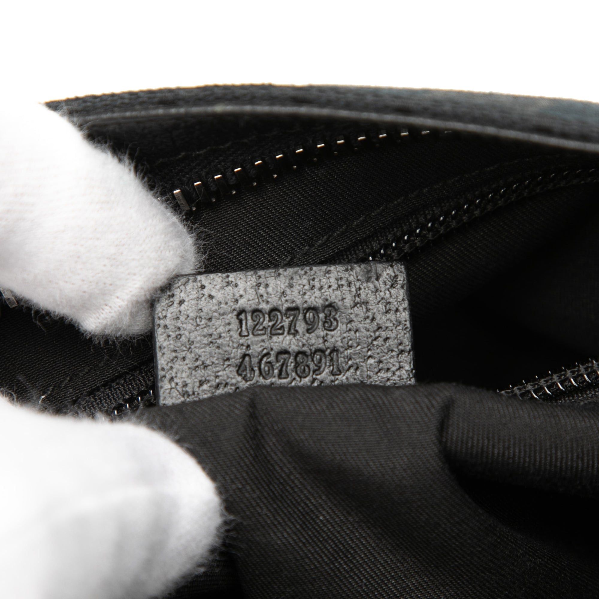 Gucci GG Canvas Crossbody Size ONE SIZE - 6 Thumbnail