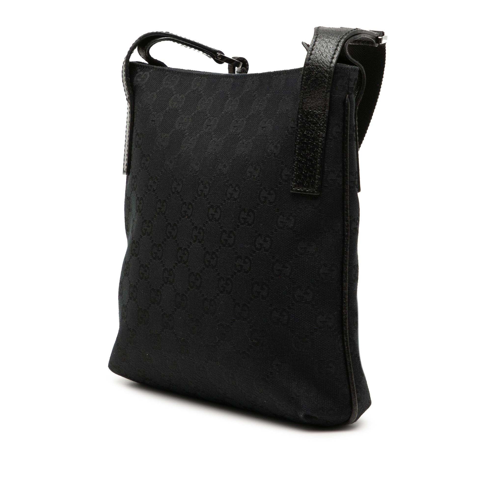 Gucci GG Canvas Crossbody Size ONE SIZE - 2 Thumbnail