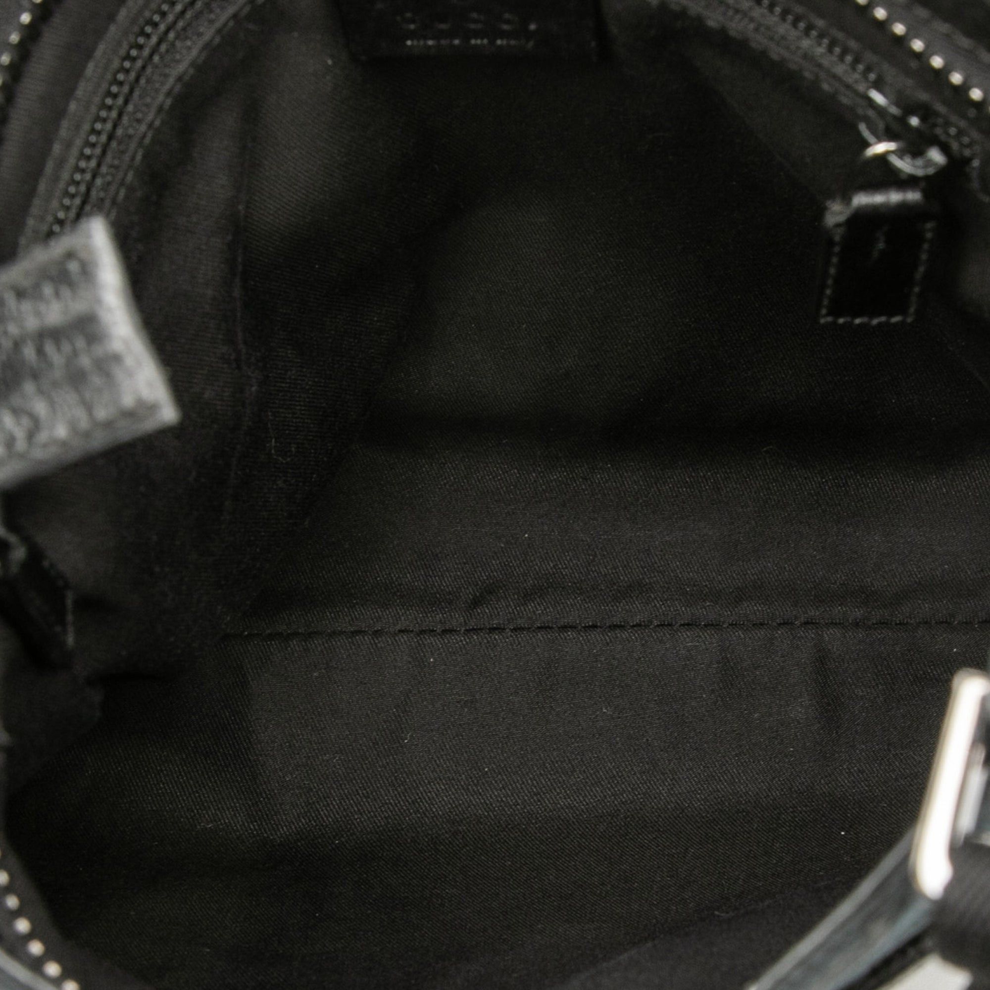 Gucci GG Canvas Crossbody Size ONE SIZE - 4 Thumbnail